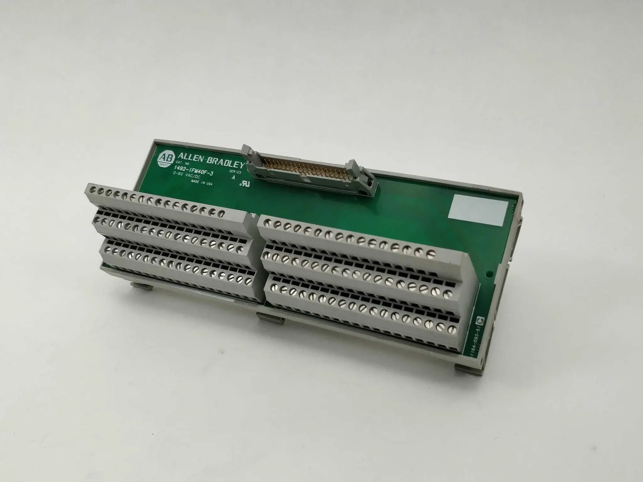 Produktfoto 1 von AB 1492-IFM40F-3