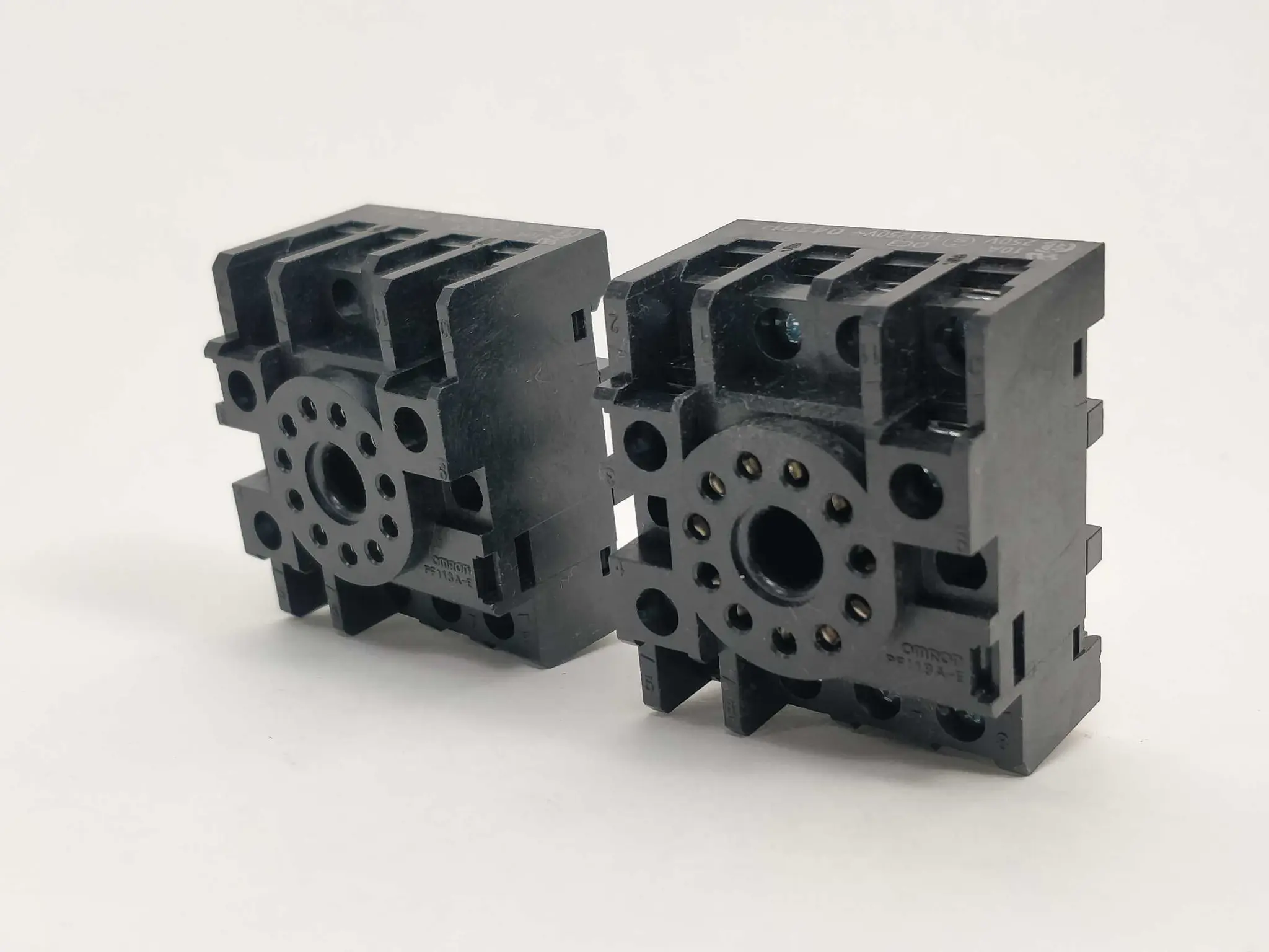 Produktfoto 1 von OMRON PF113A-E