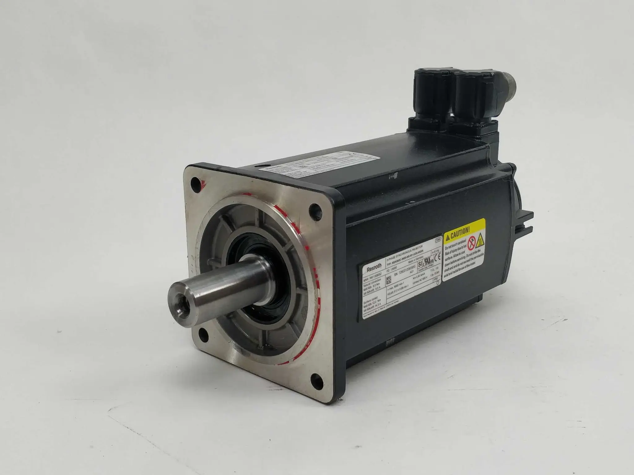 Produktfoto 1 von Rexroth R911306052