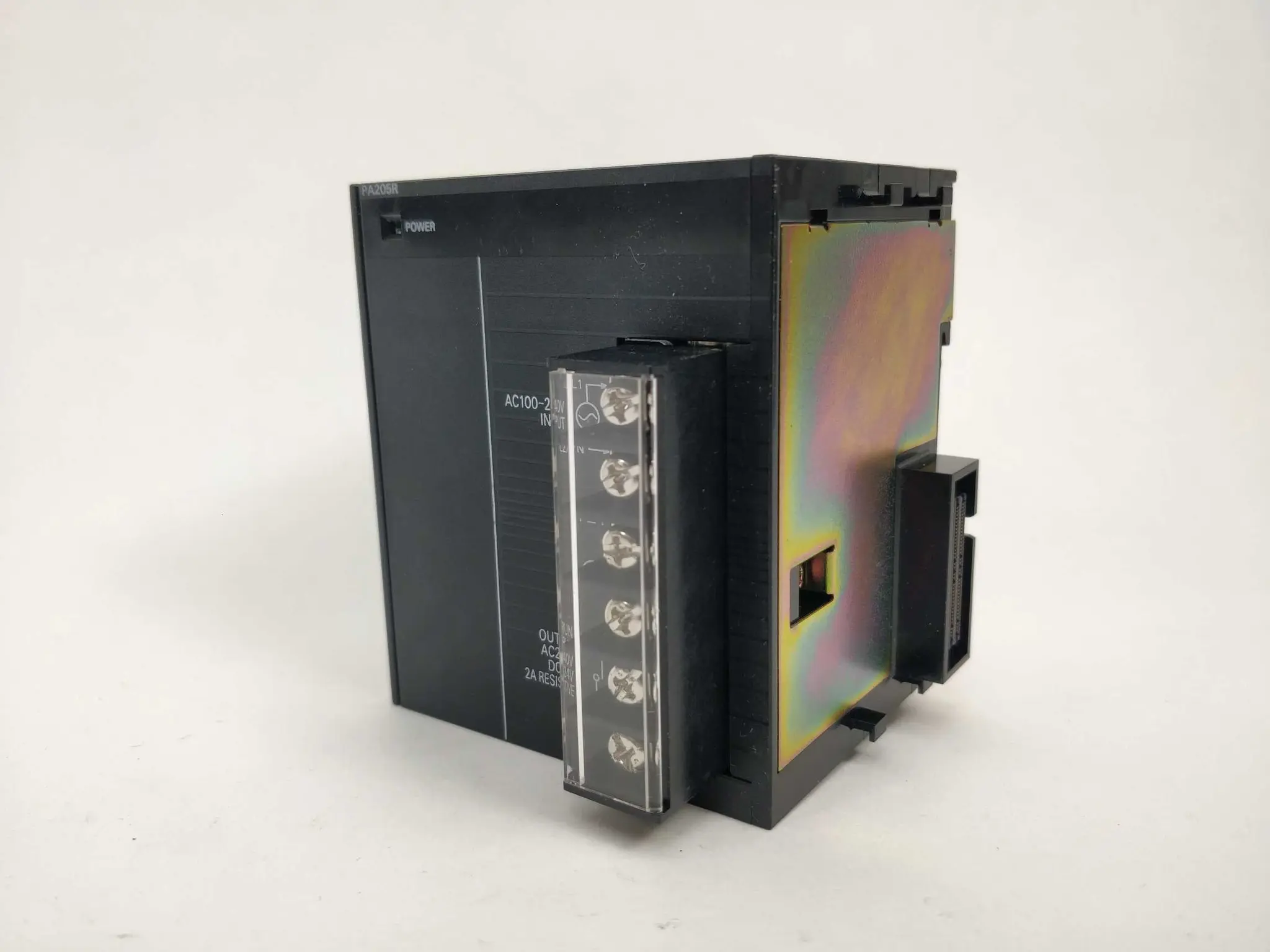 Produktfoto 1 von OMRON CJ1W-PA205R