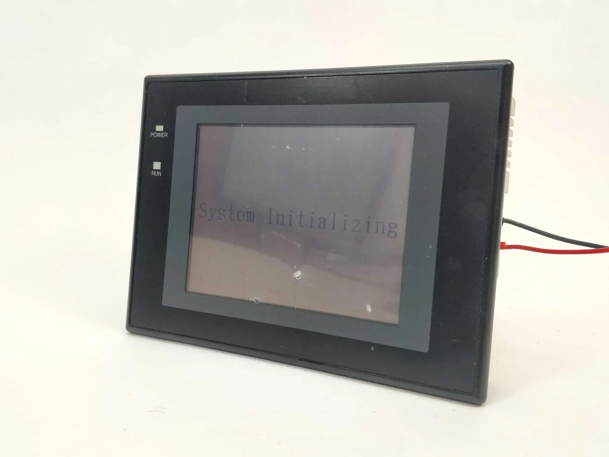 Produktfoto 1 von OMRON NT31C-ST141B-EV2