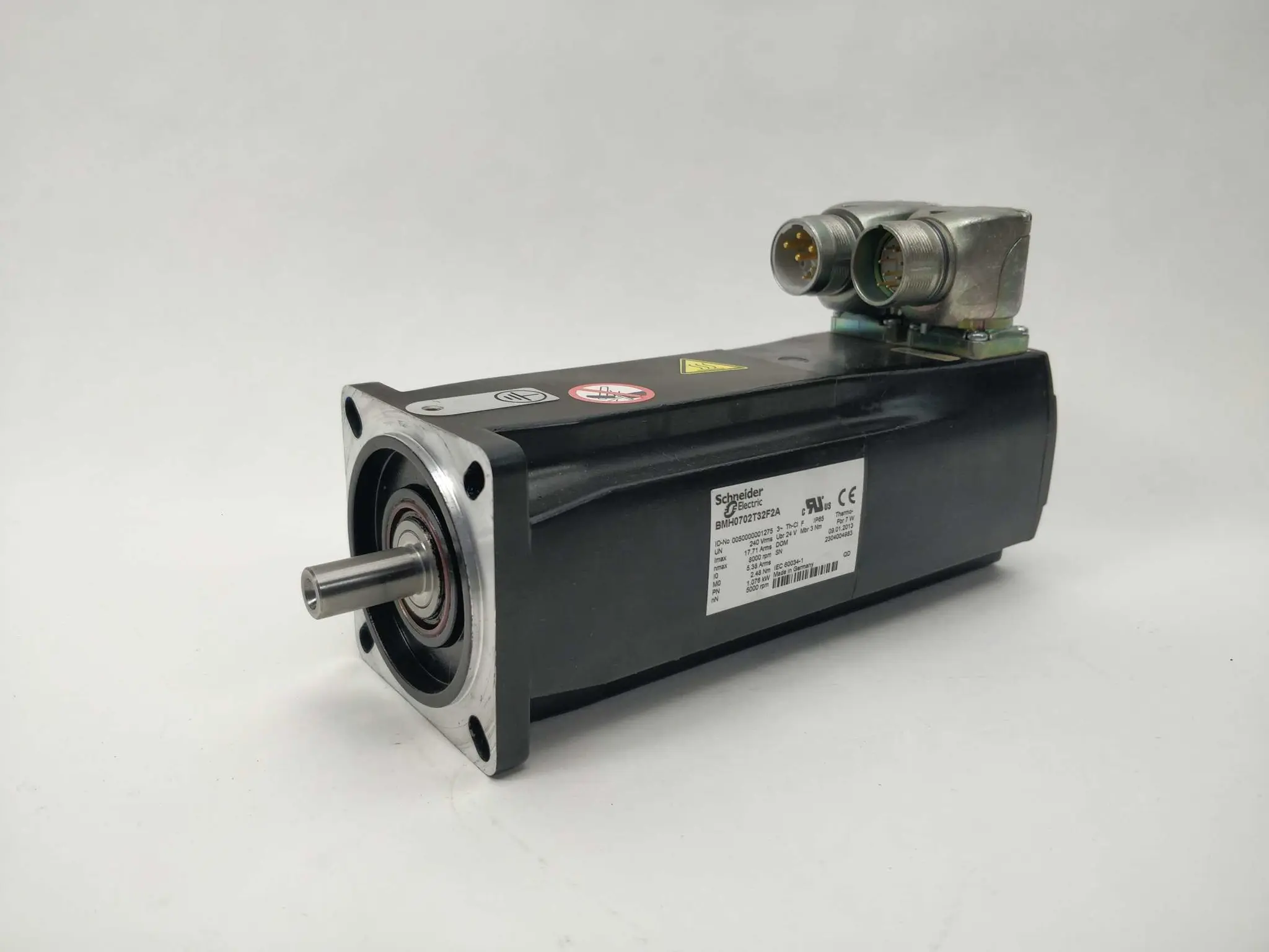 Produktfoto 1 von SchneiderE BMH0702T32F2A