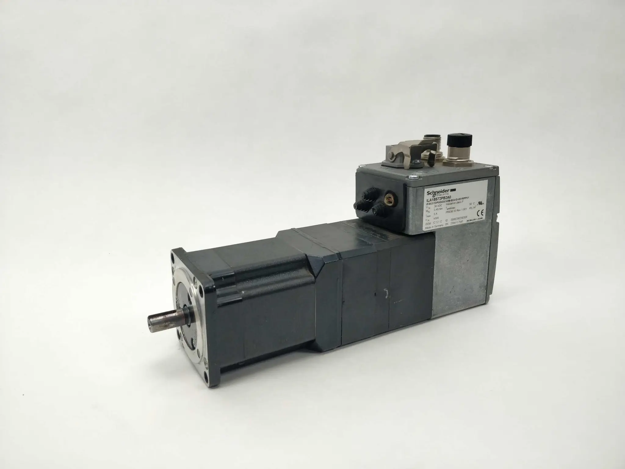 Produktfoto 1 von SchneiderE ILA1B572PB2A0