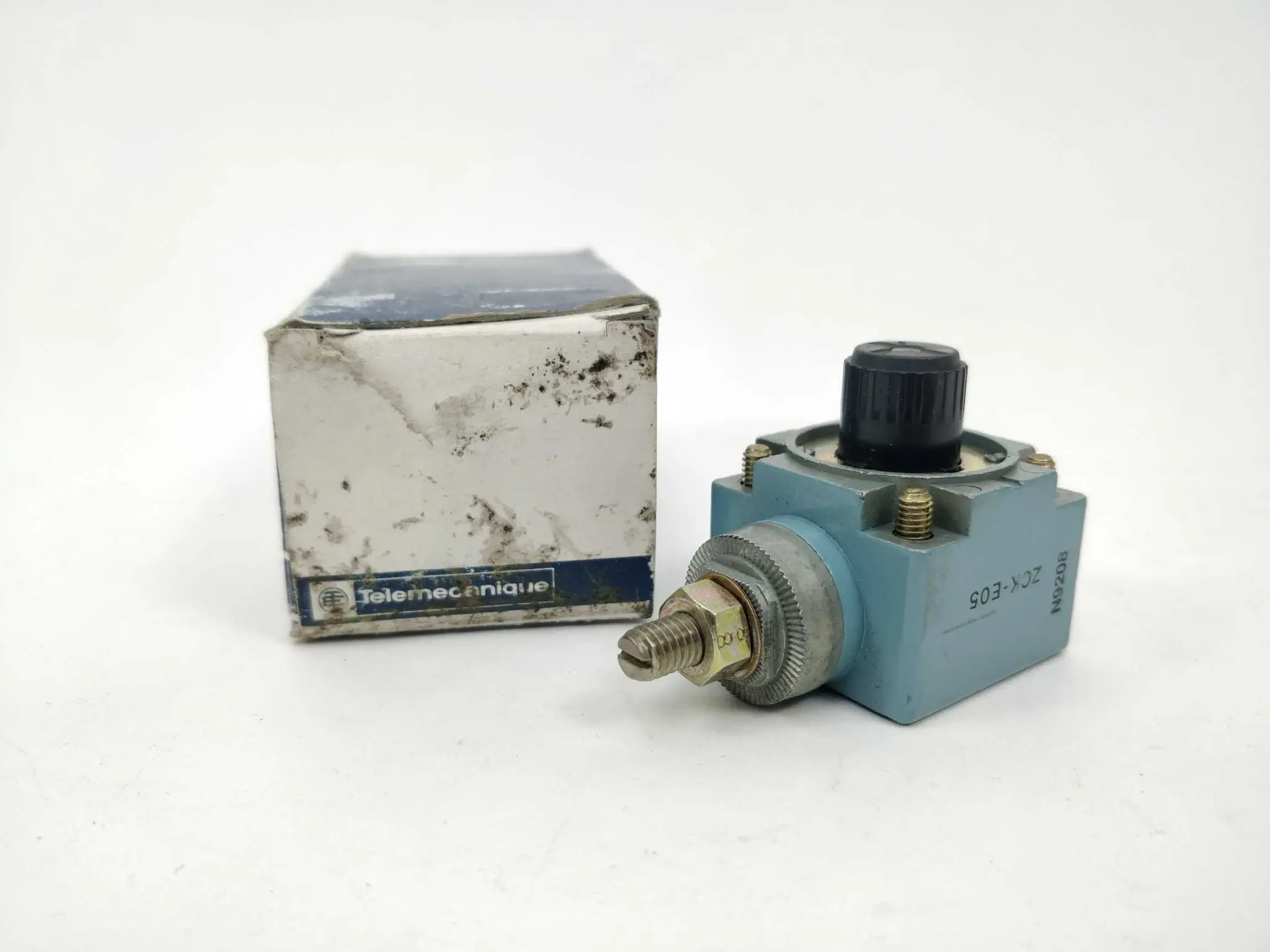 Produktfoto 1 von TELEMECANIQUE 64625