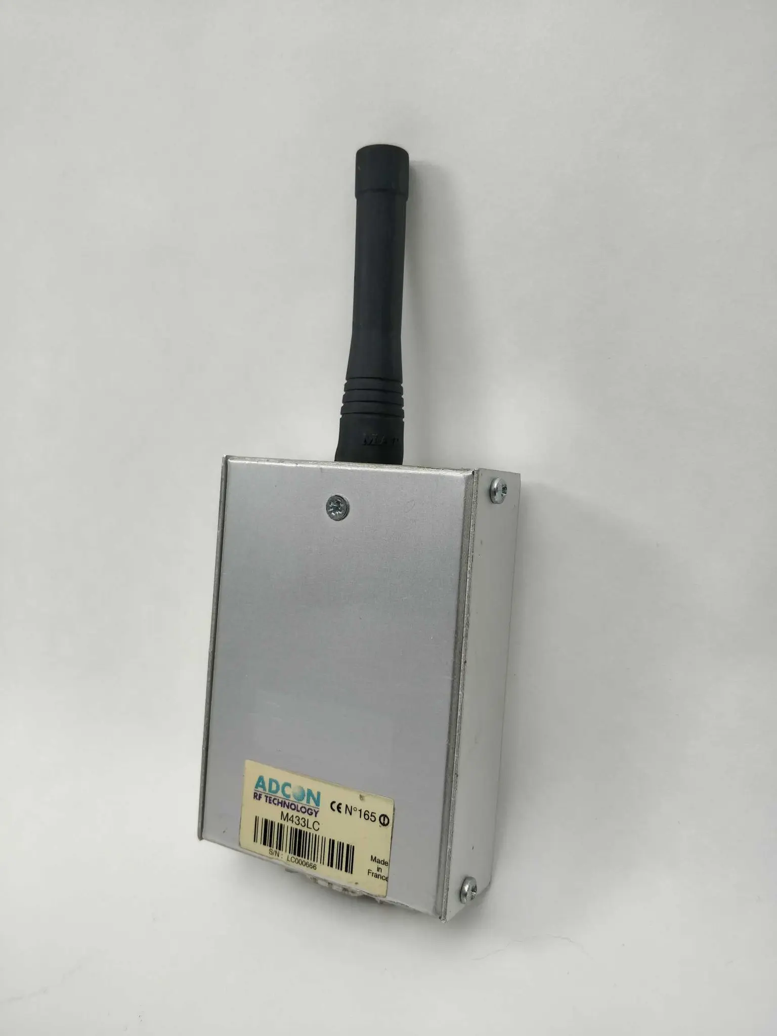 ADCON M433LC