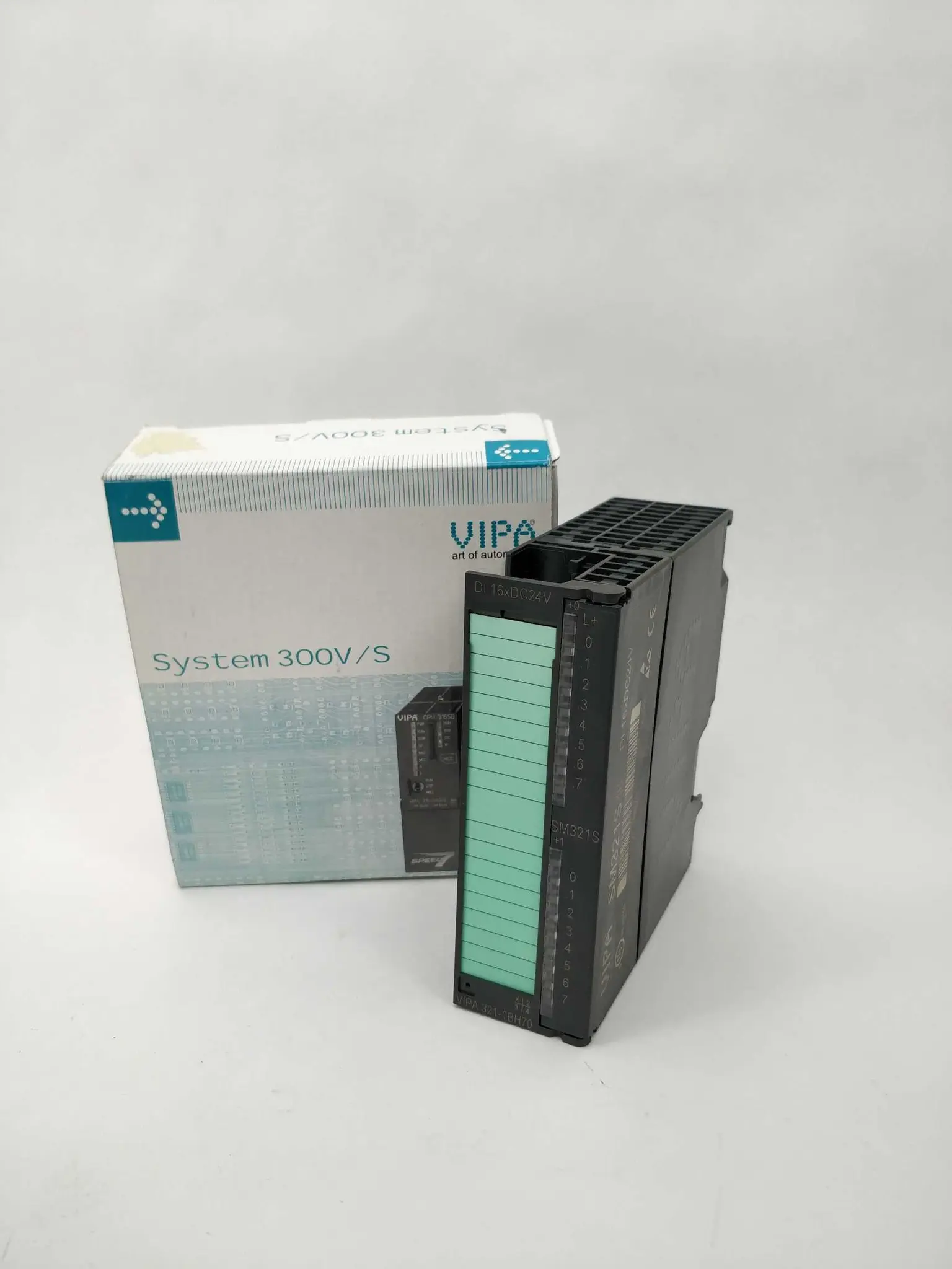 Produktfoto 1 von VIPA 321-1BH70