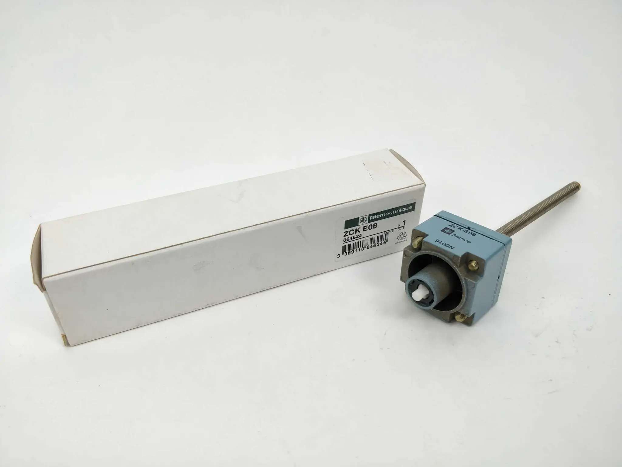 Produktfoto 1 von TELEMECANIQUE 064624
