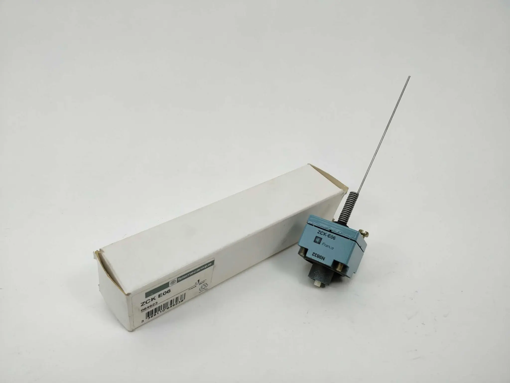 Produktfoto 1 von TELEMECANIQUE 064623