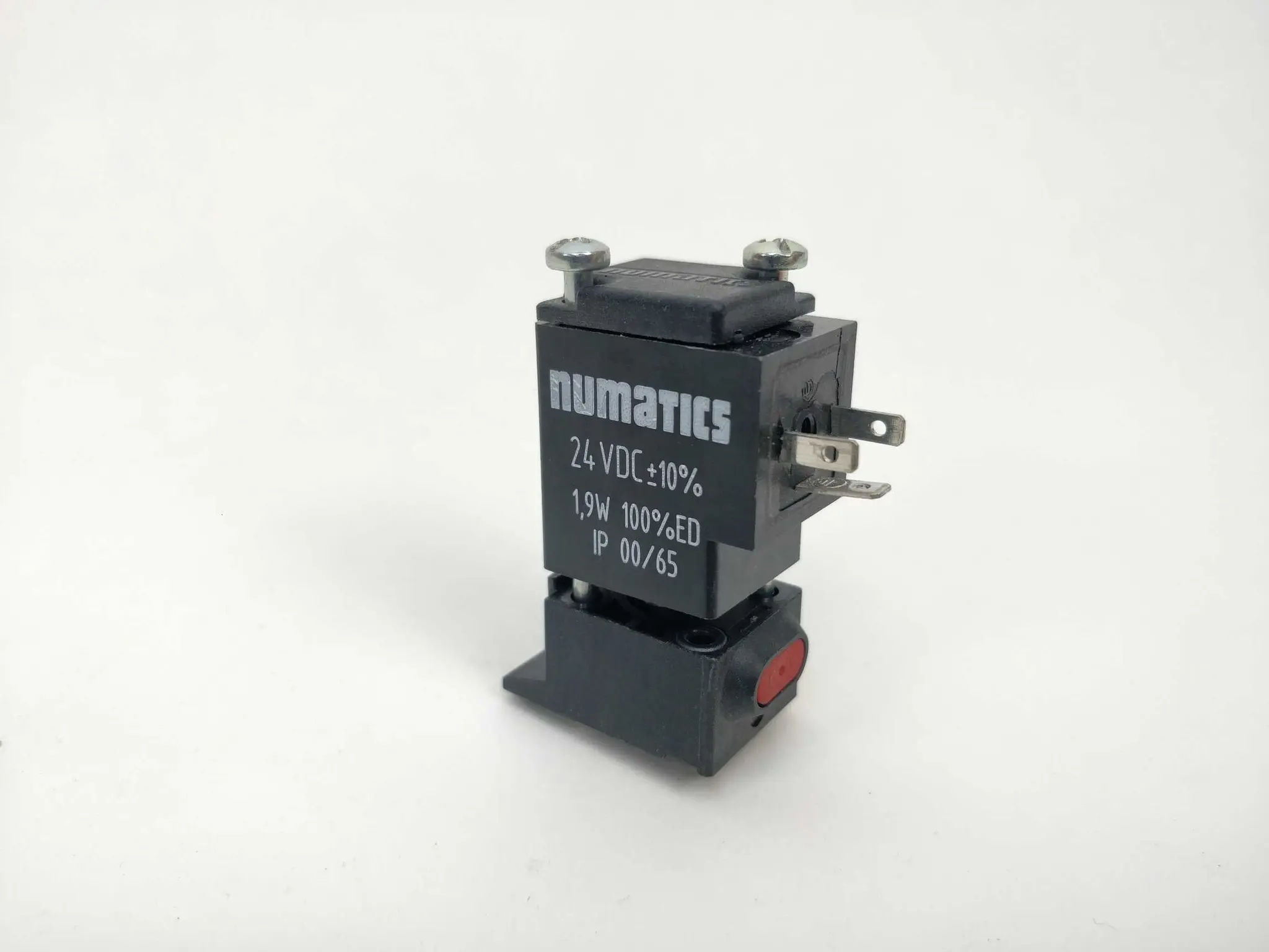 Produktfoto 1 von NUMATICS 226-766B