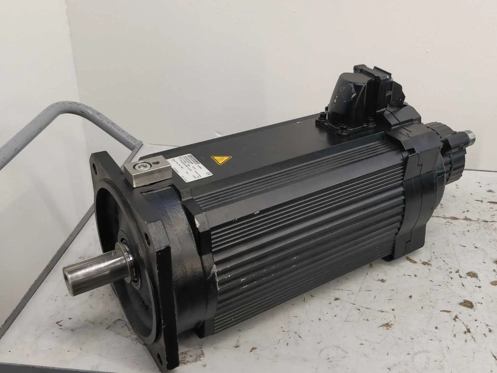 SEW-EURODRIVE CFM112L/BR/TF/AS1H/SB60