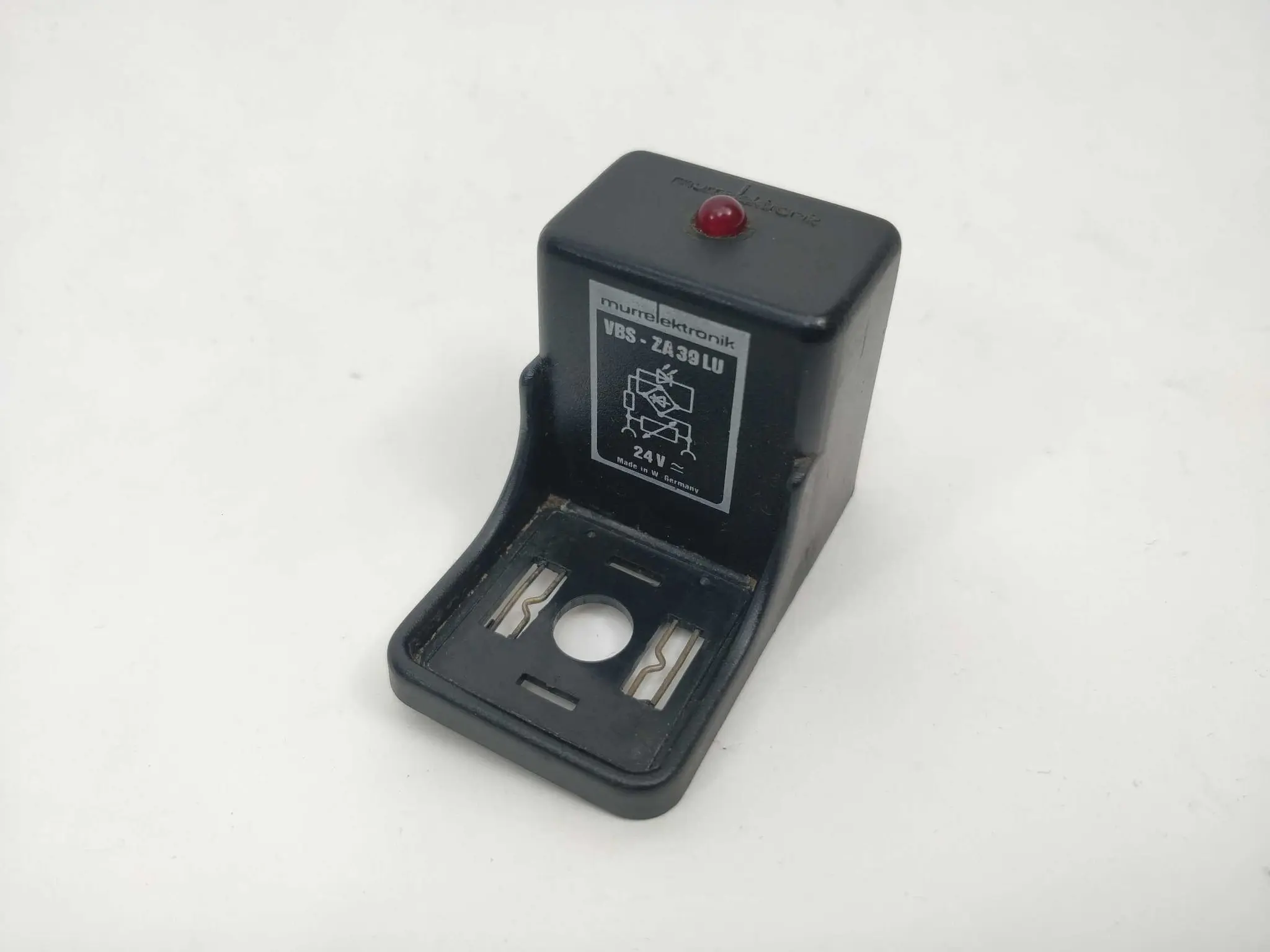 Produktfoto 1 von MURR Elektronik VBS-ZA39LU