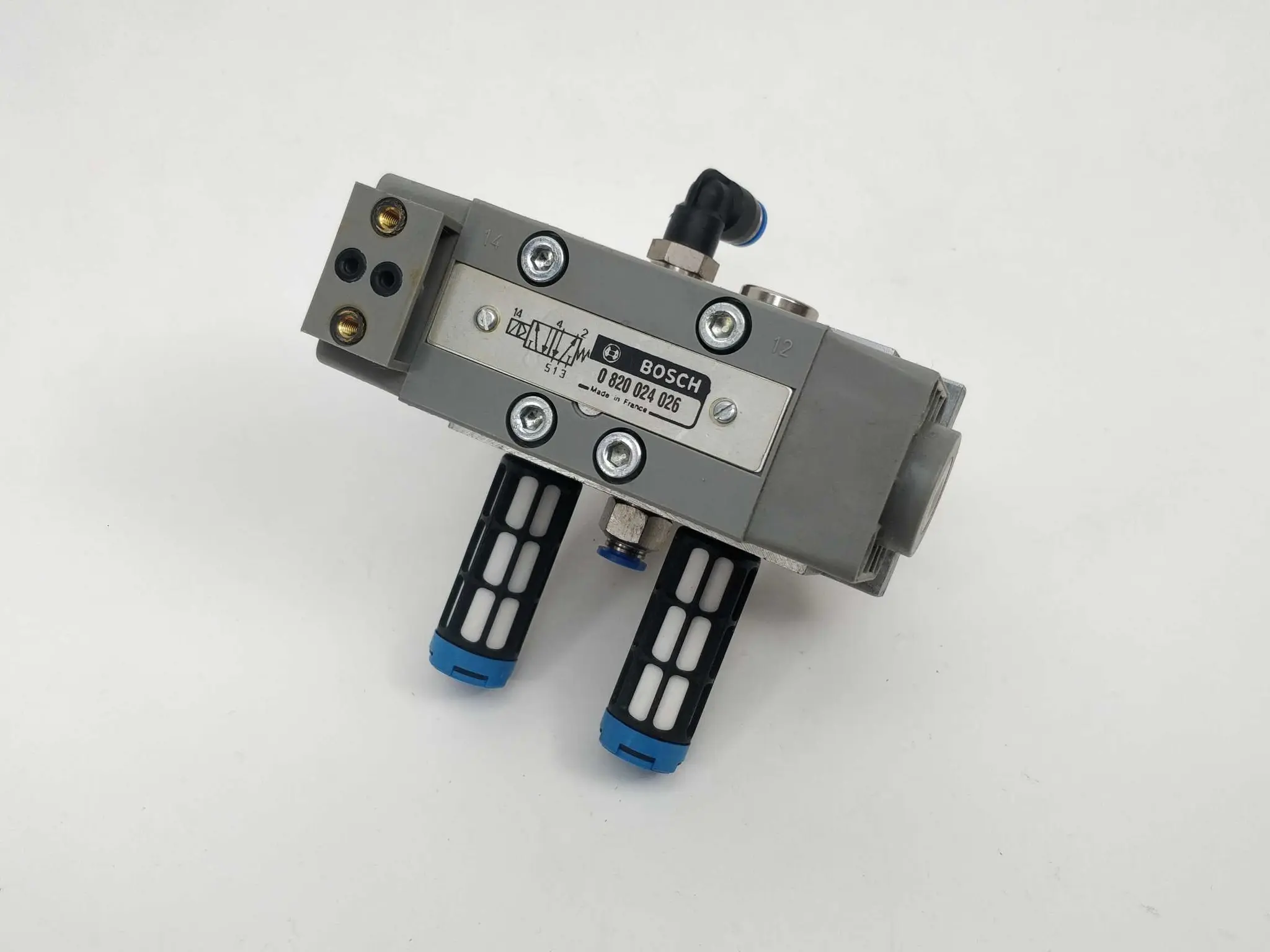 Produktfoto 1 von Bosch 0 820 024 026