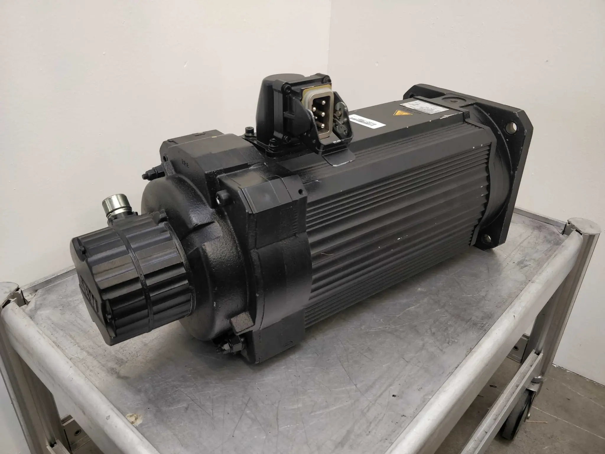 Produktfoto 1 von SEW-EURODRIVE CFM112L/BR/TF/AS1H/SB50