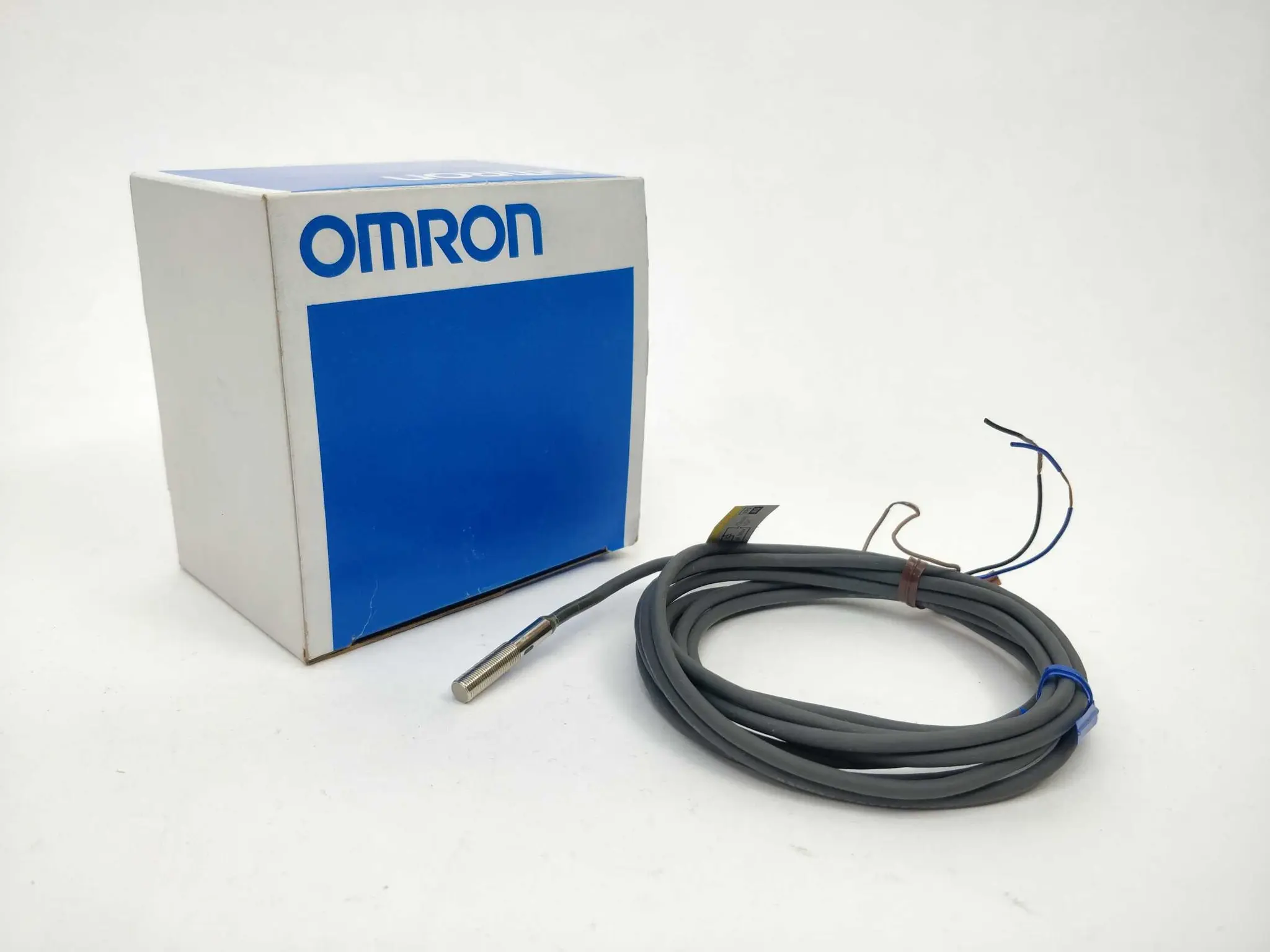 Produktfoto 1 von OMRON E2E-X1C1