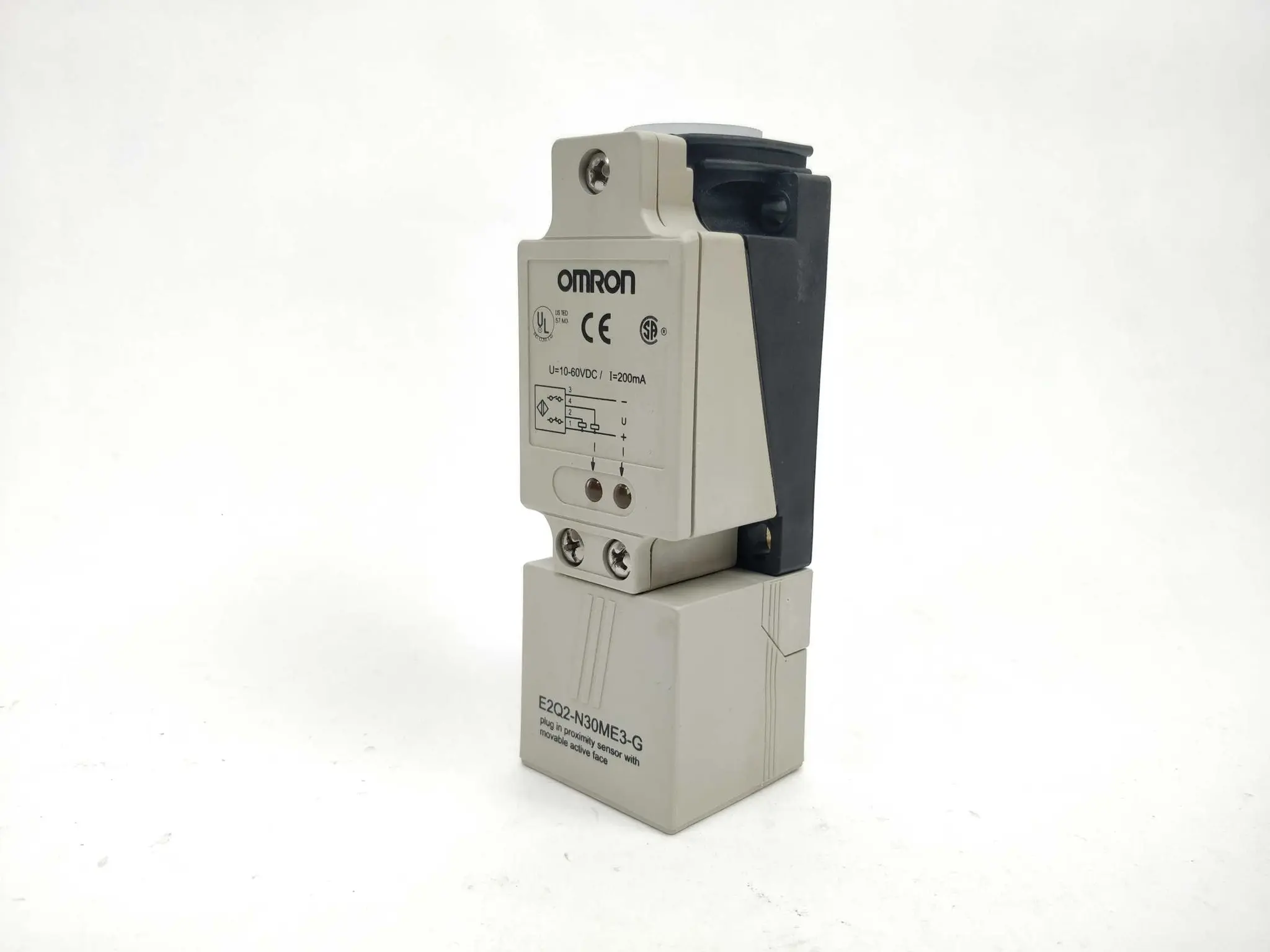 Produktfoto 1 von OMRON E2Q2-N30ME3-G