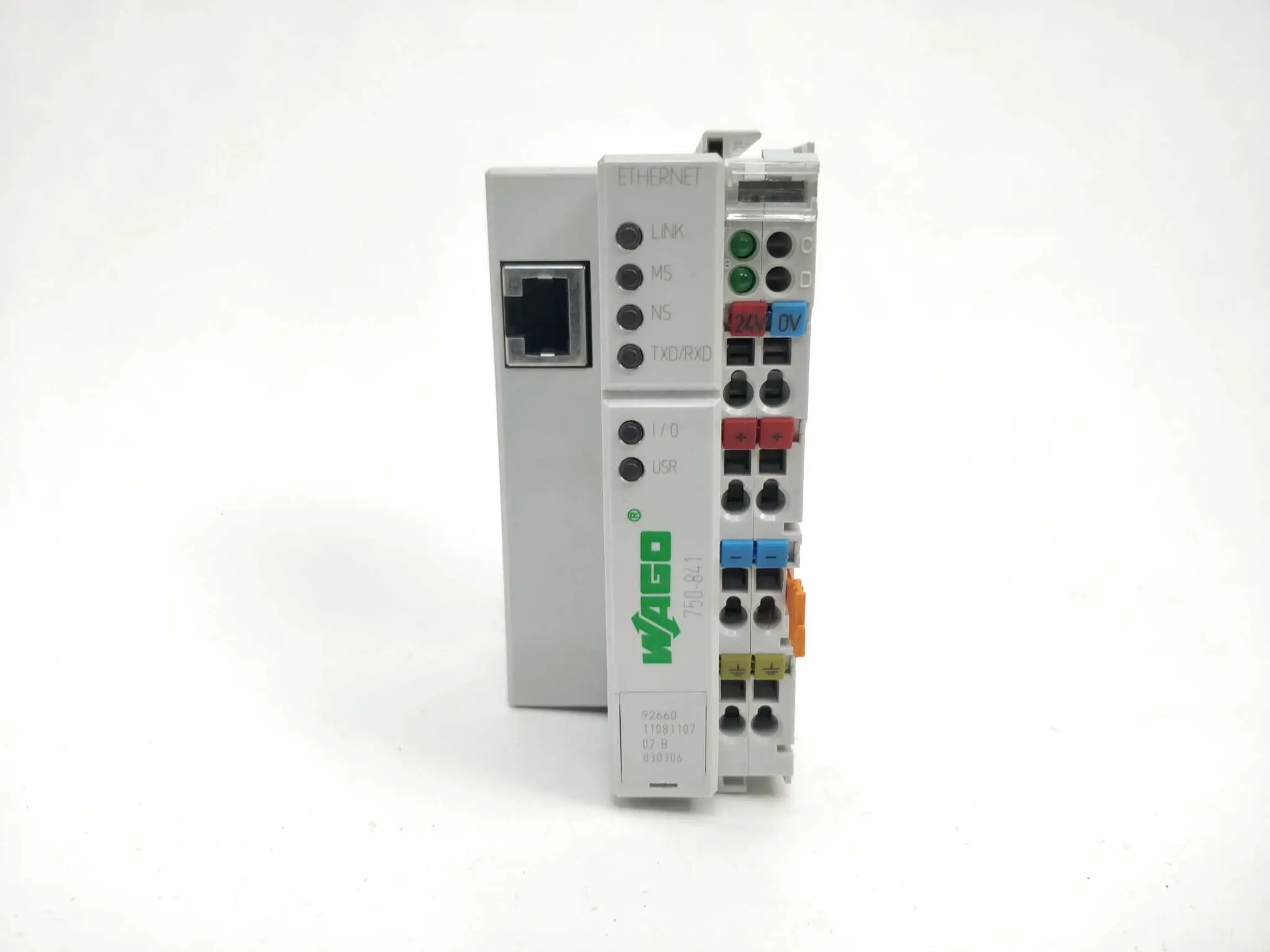 Produktfoto 1 von Wago 750-841