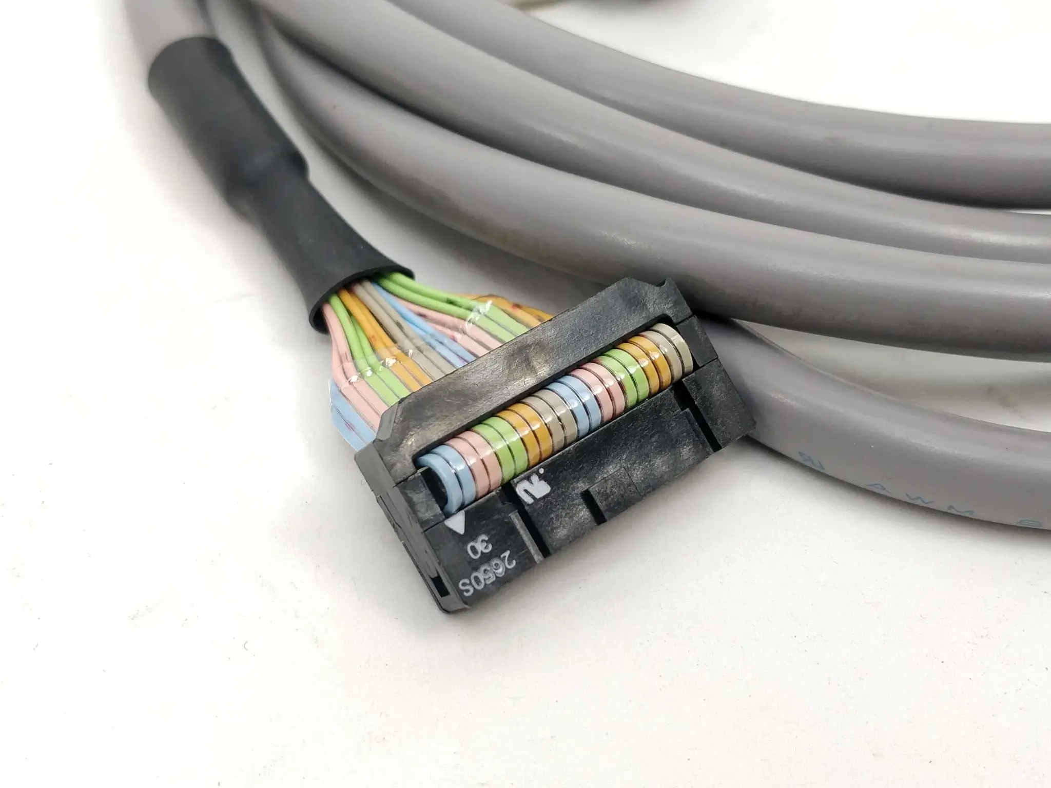 Produktfoto 1 von OMRON XW2Z-200A