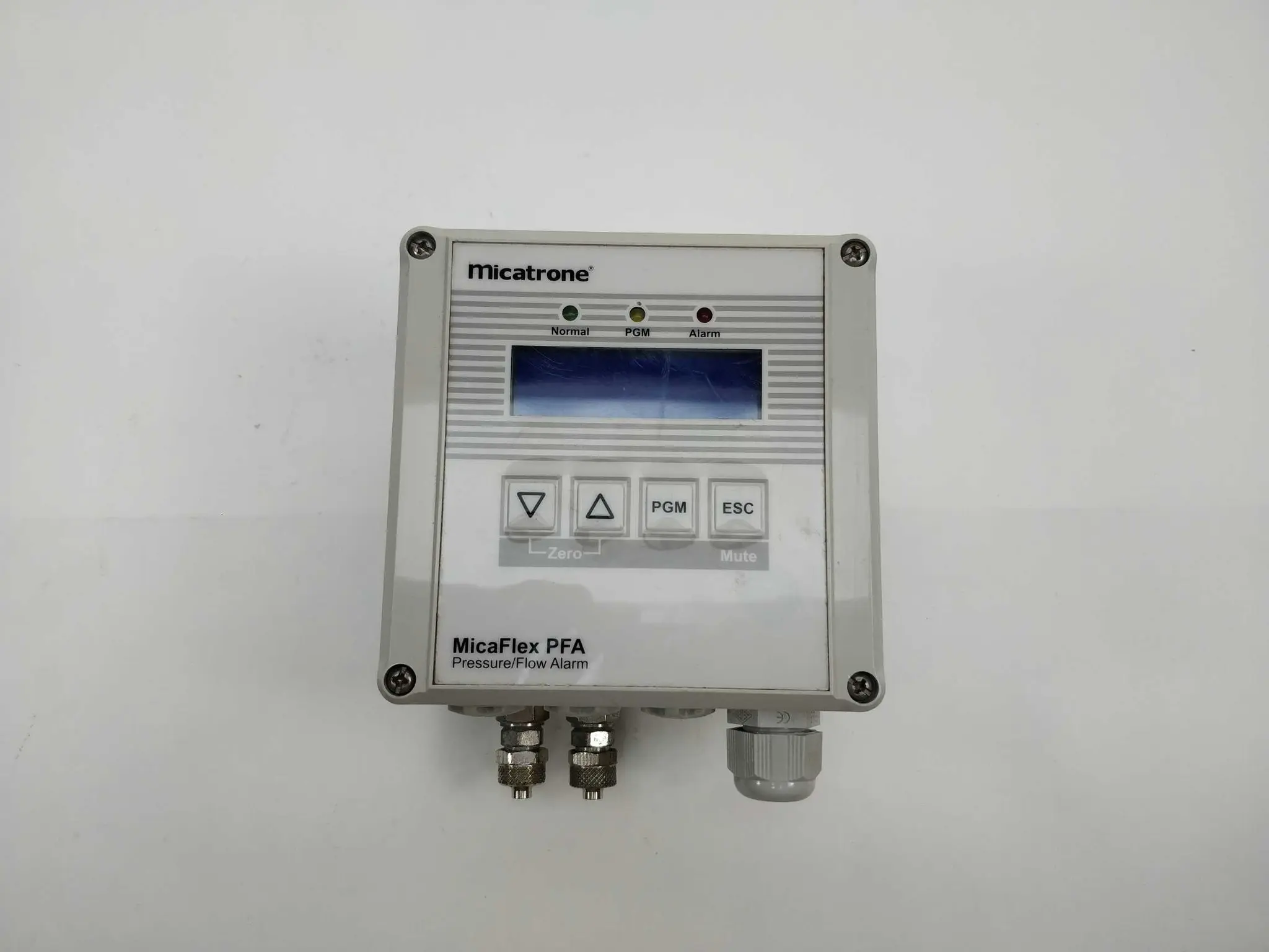 MICATRONE MF-PFA. 60-5461-11