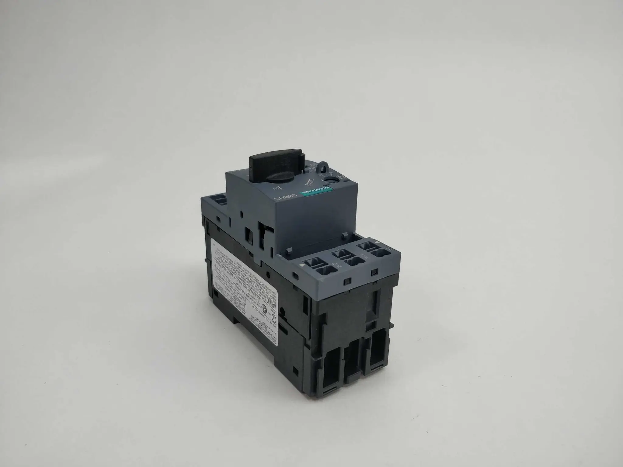 Produktfoto 1 von Siemens 3RV2011-1GA20