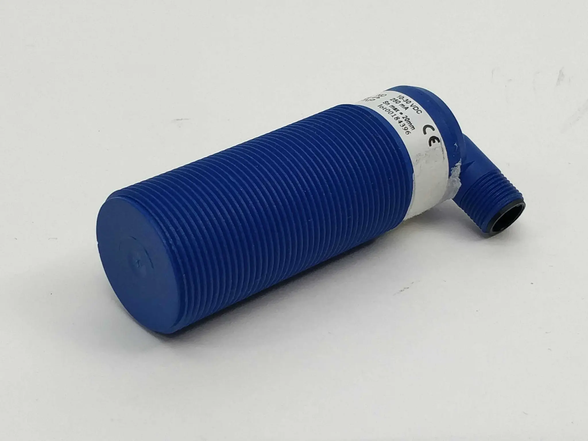 Produktfoto 1 von BALLUFF BCS030PS1CS4