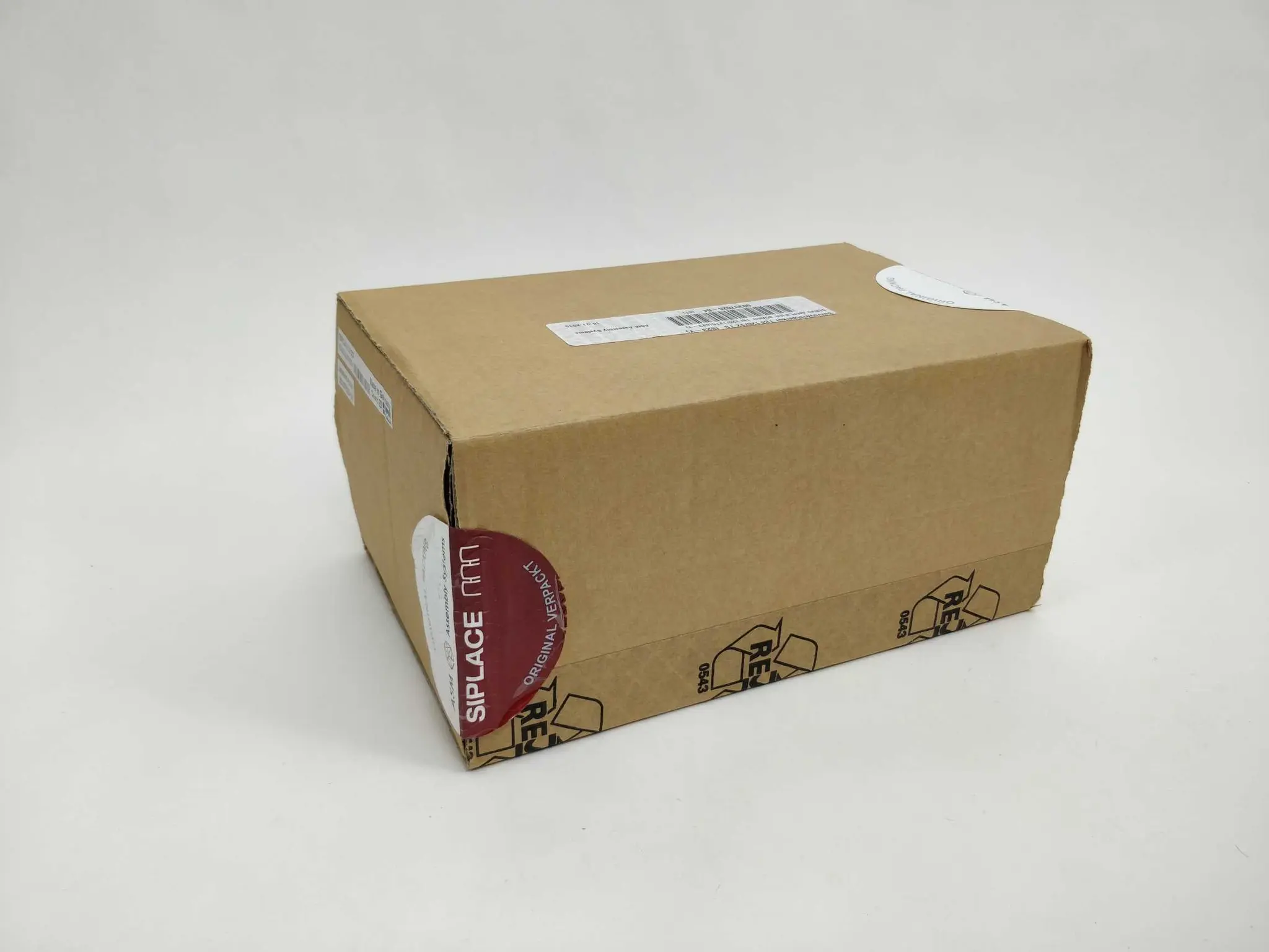 Produktfoto 1 von Siemens 00337626-04