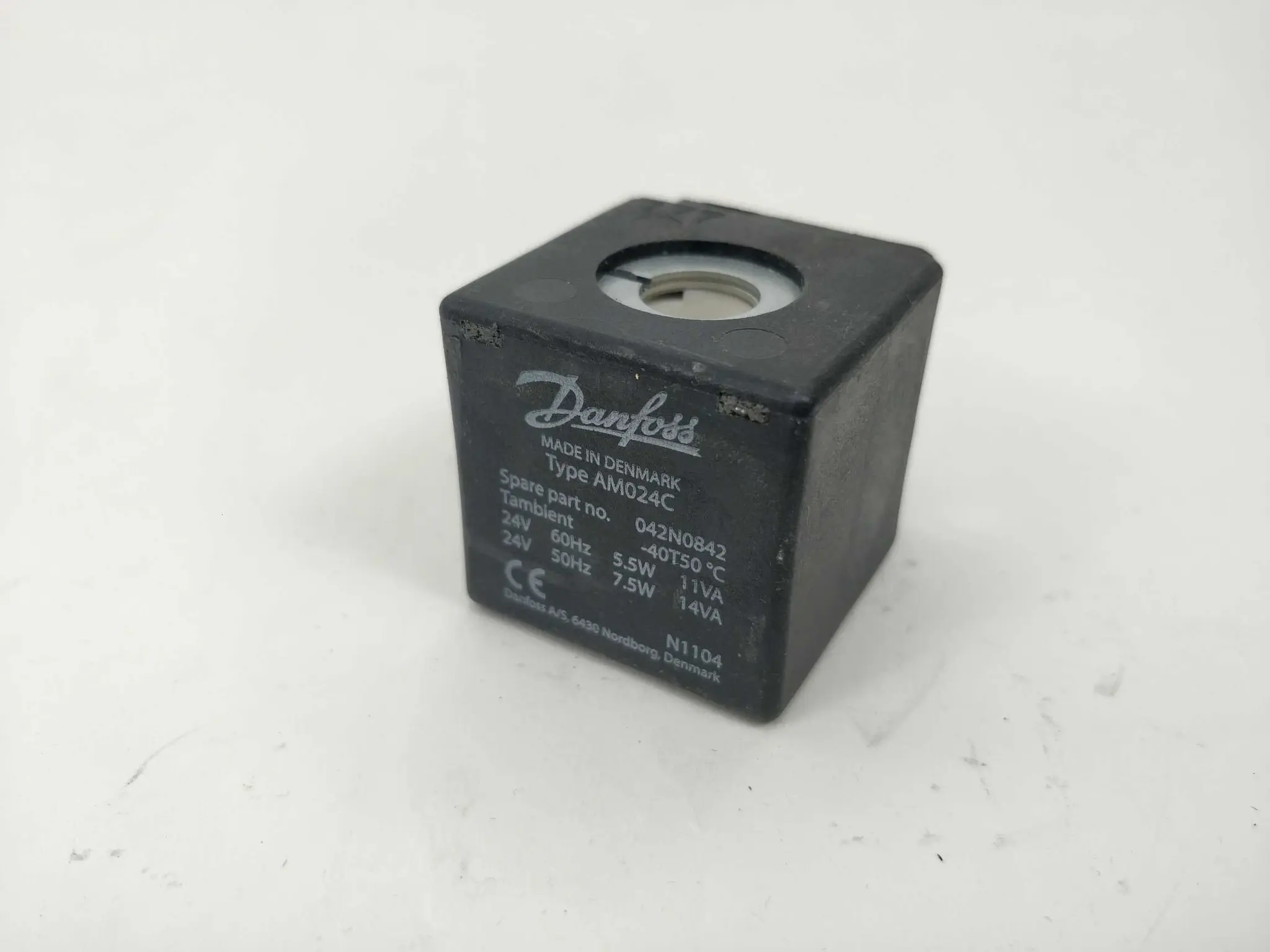 Produktfoto 1 von Danfoss 042N0842