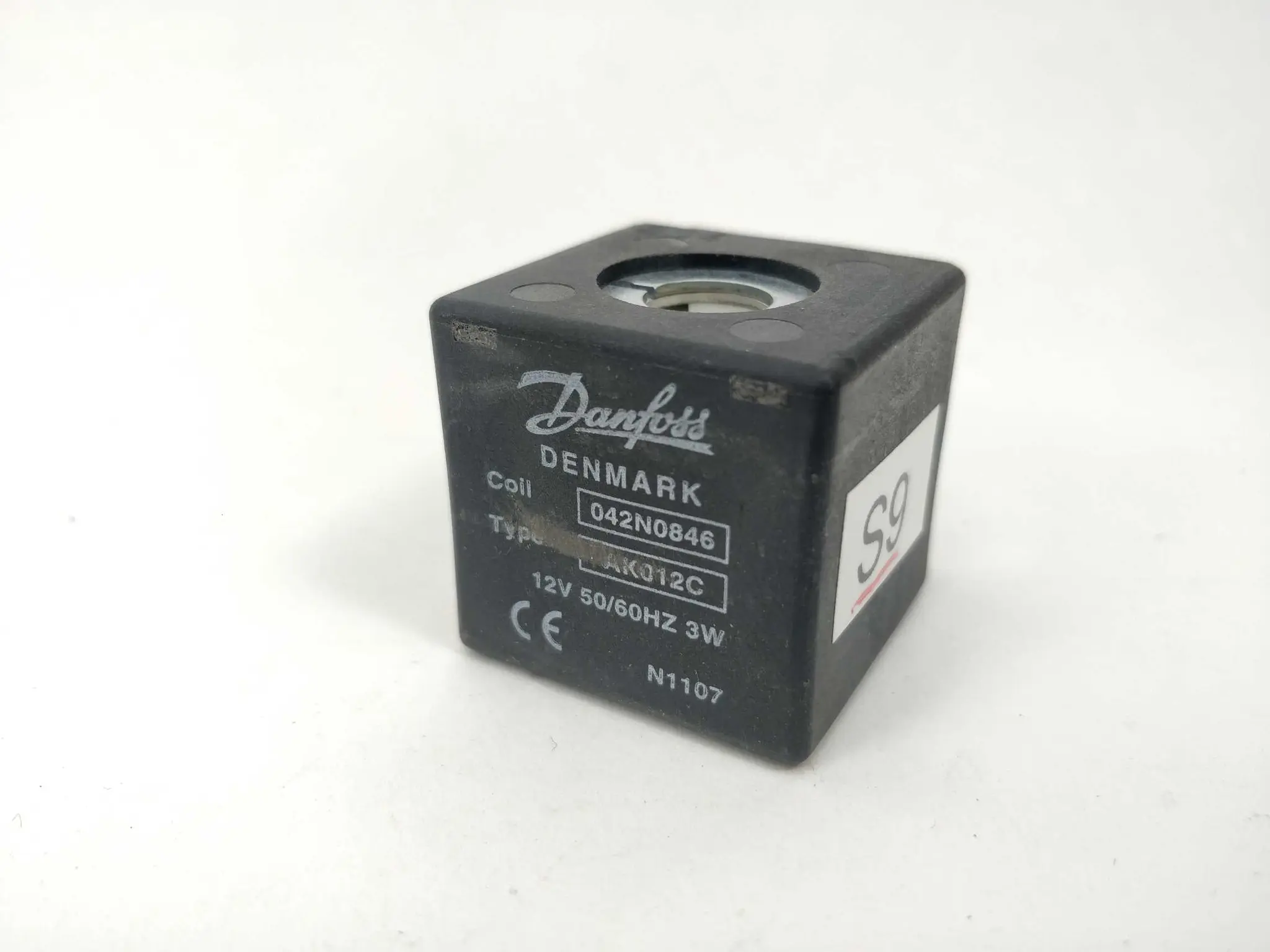 Produktfoto 1 von Danfoss 042N0846