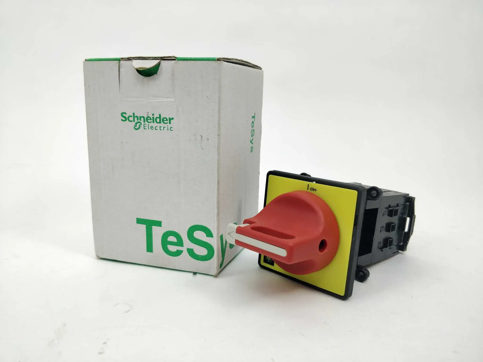 Produktfoto 1 von SchneiderE 075991