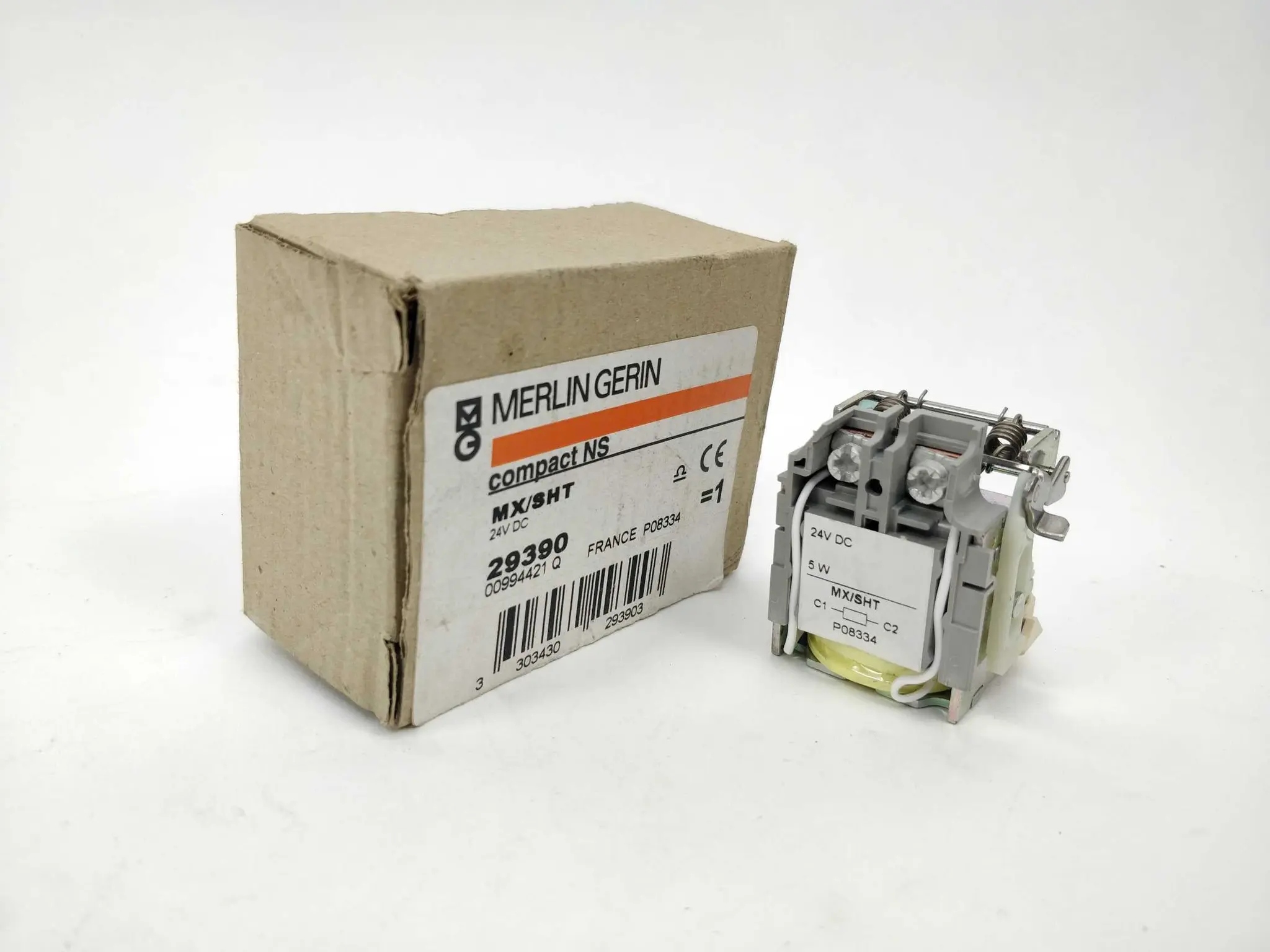 Produktfoto 1 von Merlin Gerin 29390