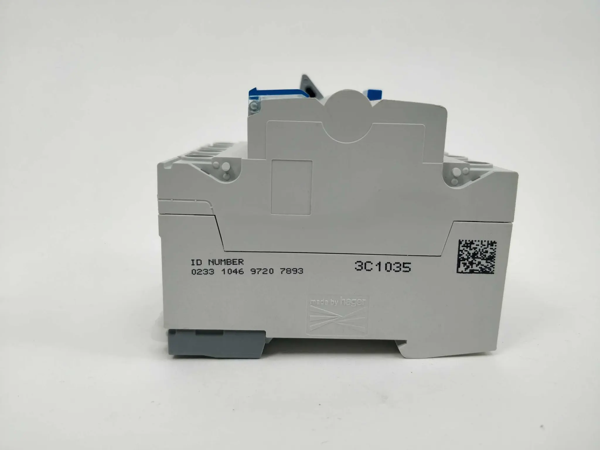 Produktfoto 1 von hager CFA440K