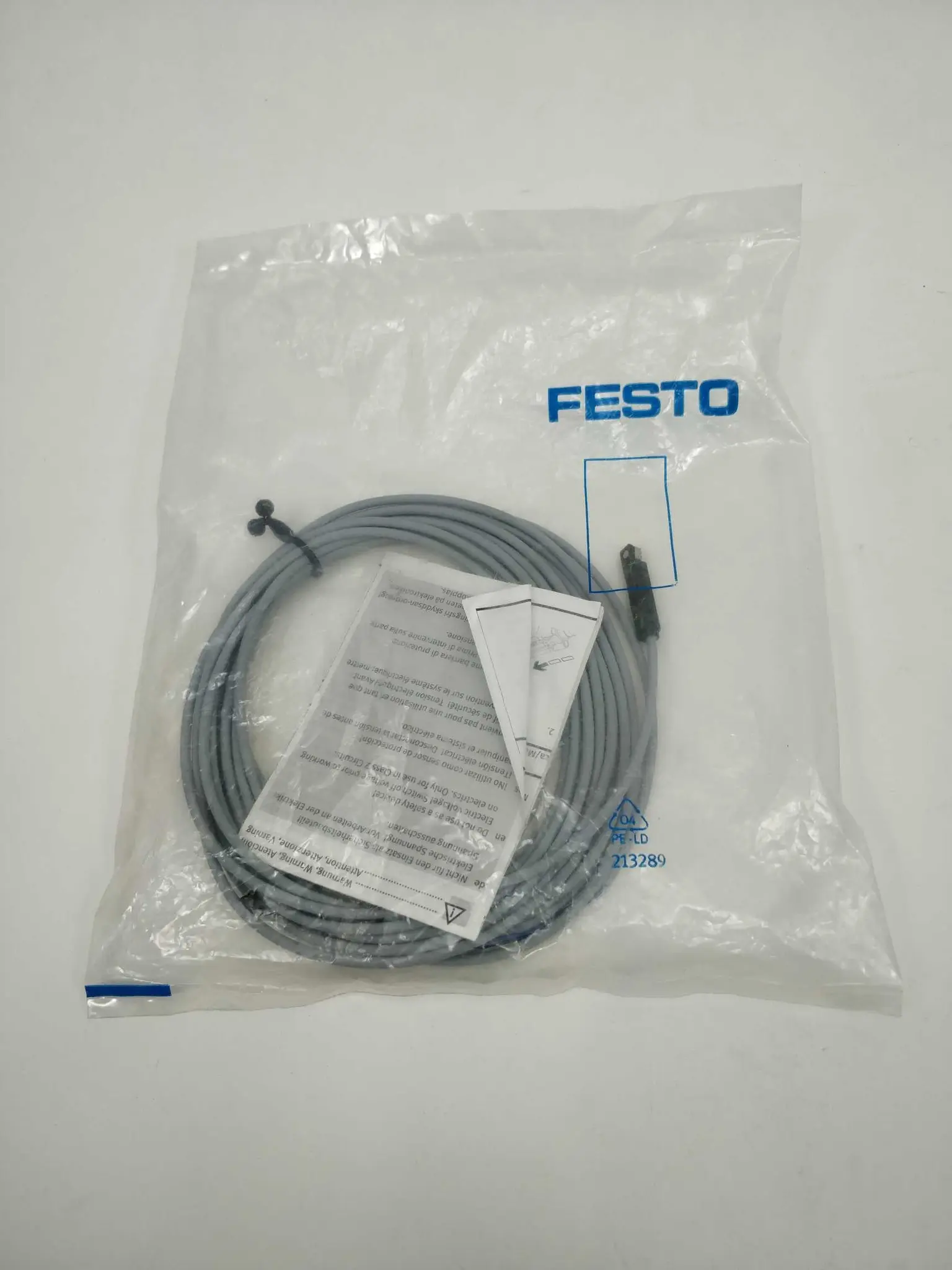 Produktfoto 1 von Festo 525897