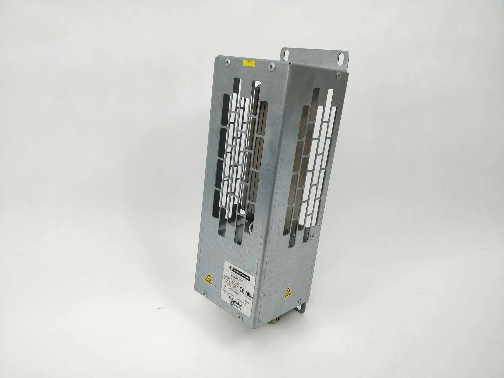 Produktfoto 1 von Schneider / Telemecanique VW3A7701