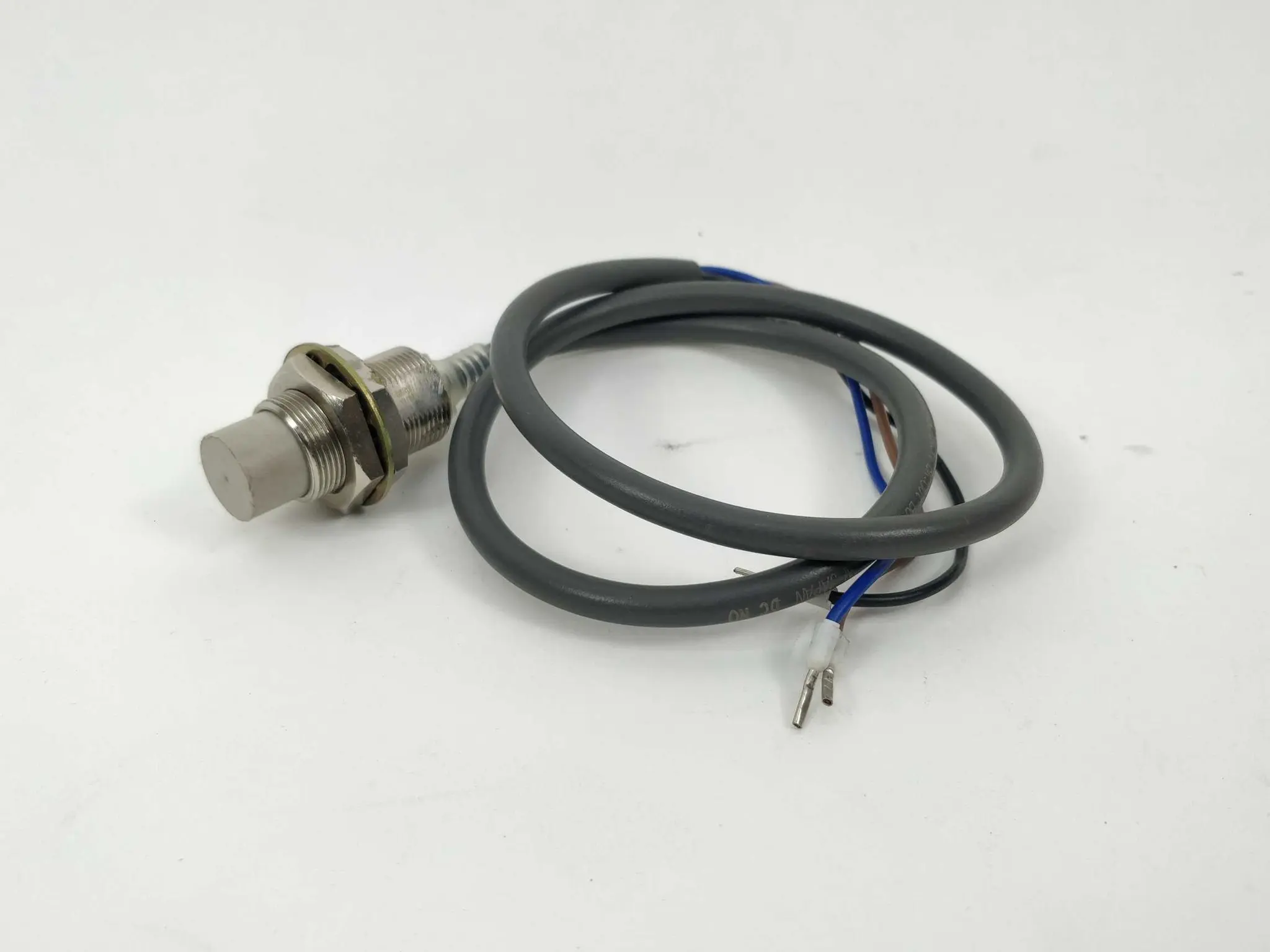 Produktfoto 1 von OMRON E2EG-X10MC1