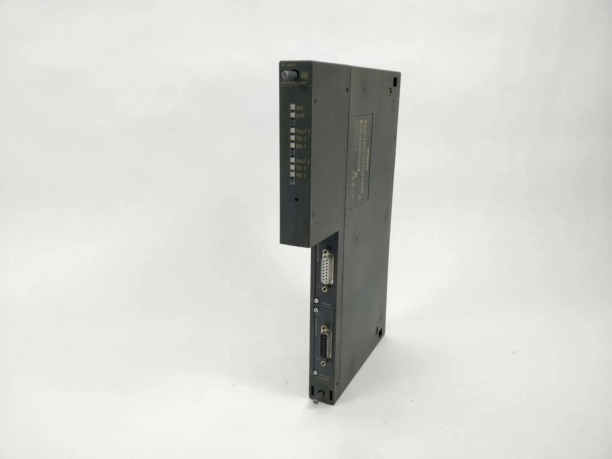 Produktfoto 1 von Siemens 6ES7441-2AA02-0AE0