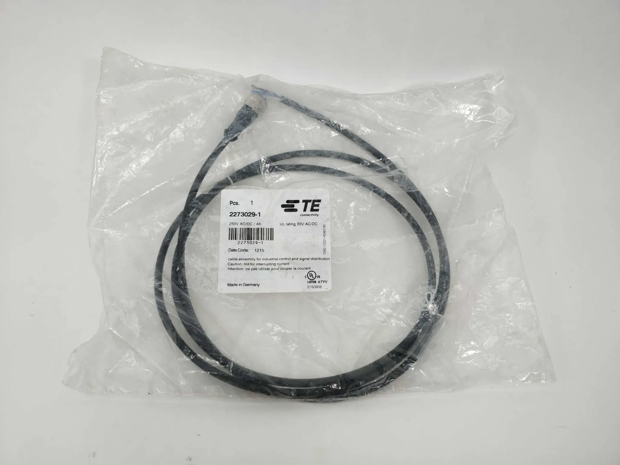 Produktfoto 1 von TeConnecti 2273029-1