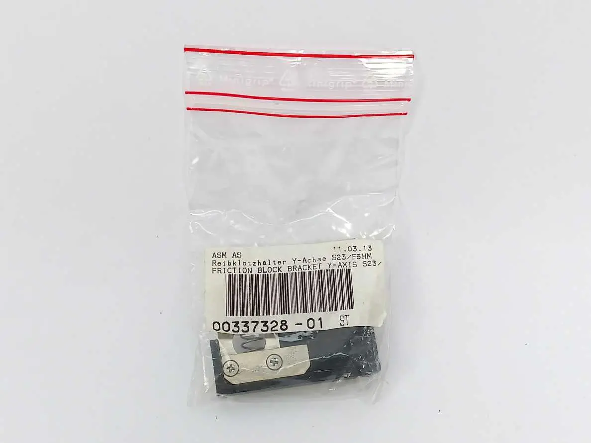 Produktfoto 1 von Siemens 00337328-01