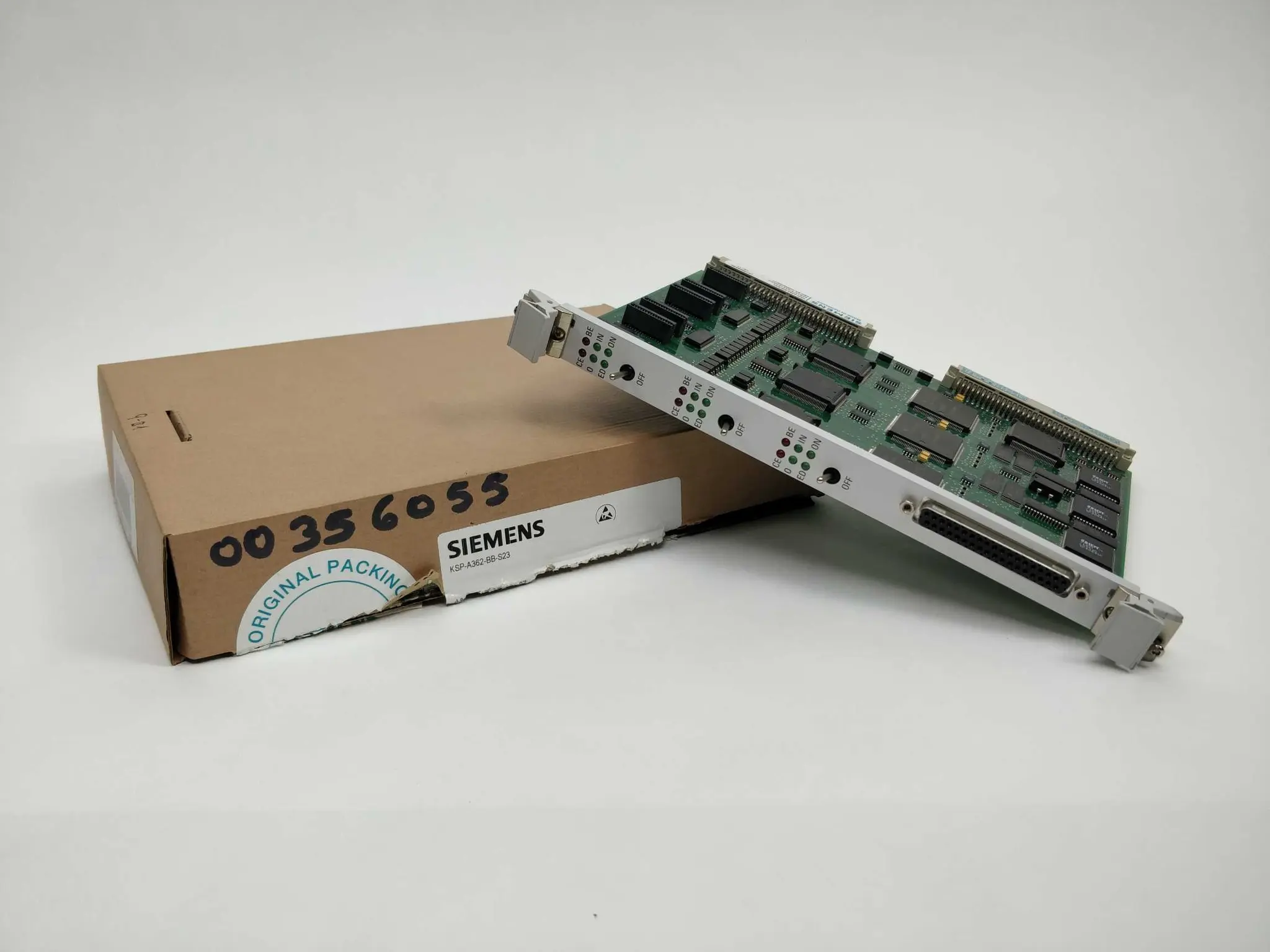 Produktfoto 1 von Siemens 6AR1312-0AA12-0AA0