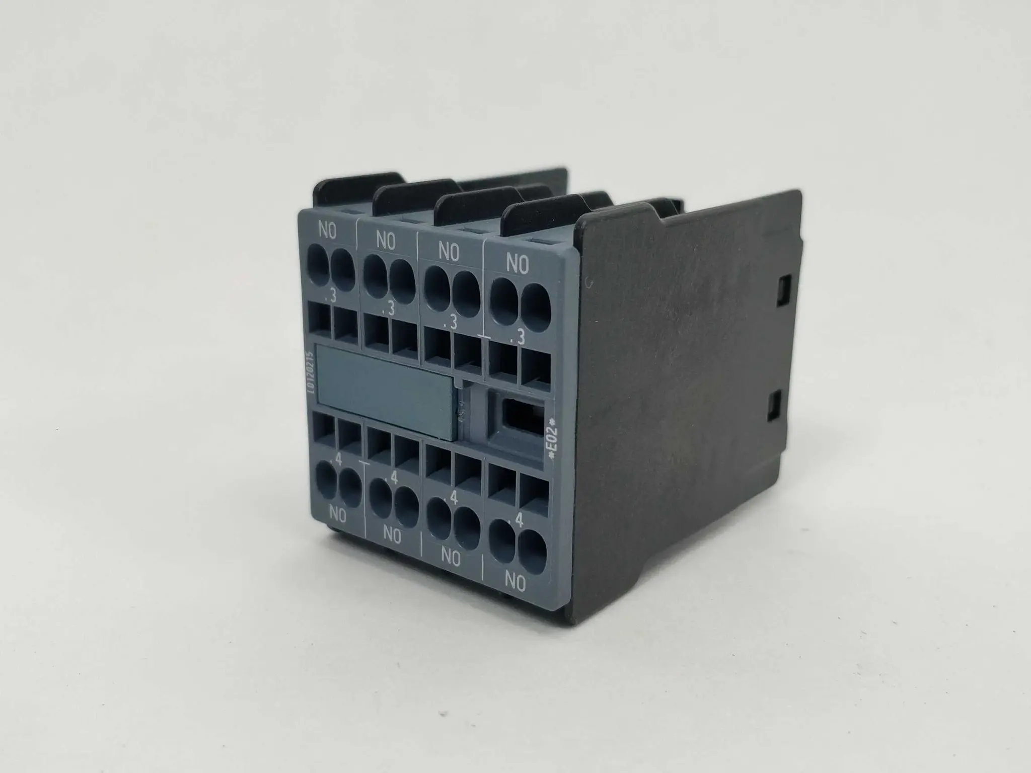 Produktfoto 1 von Siemens 3RH2911-2FA40