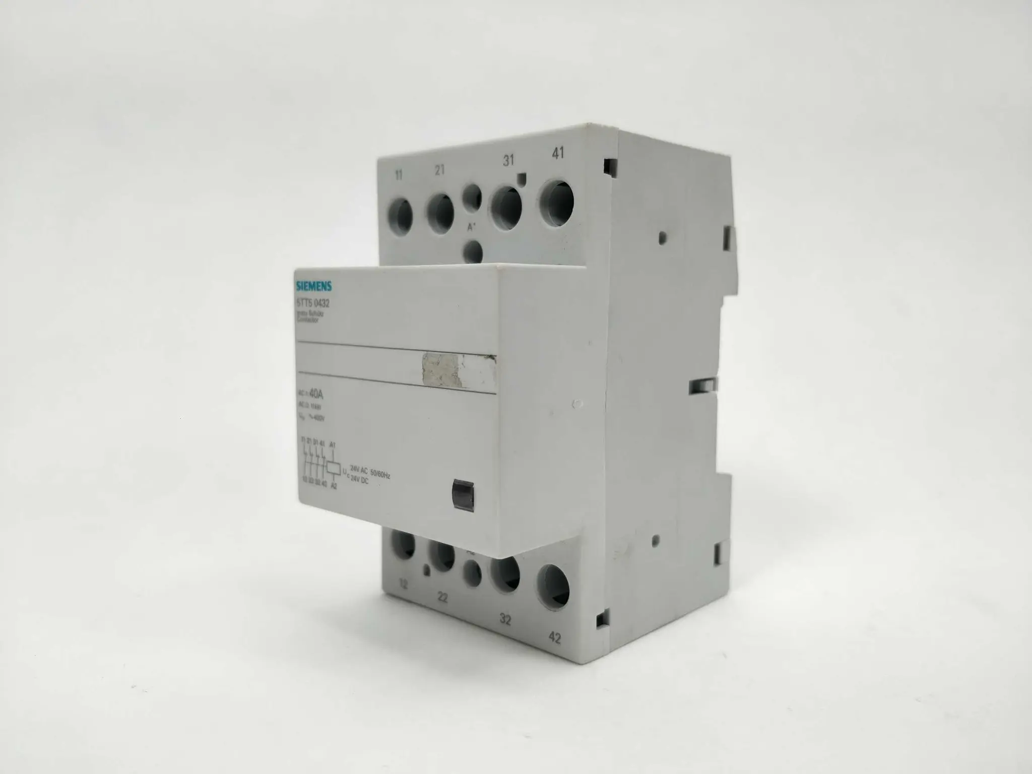 Produktfoto 1 von Siemens 5TT5043-2