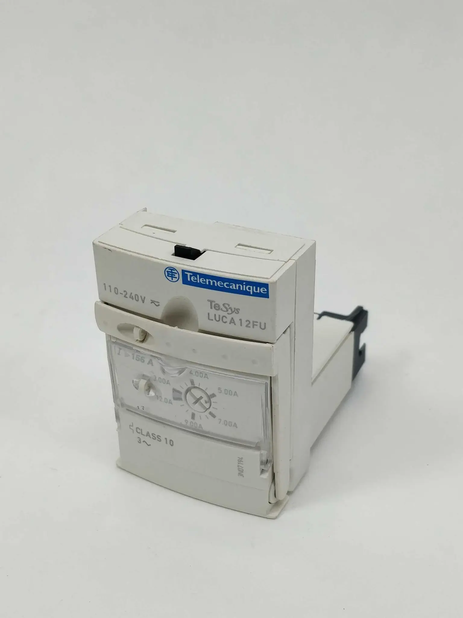 Produktfoto 1 von TELEMECANIQUE LUCA12FU