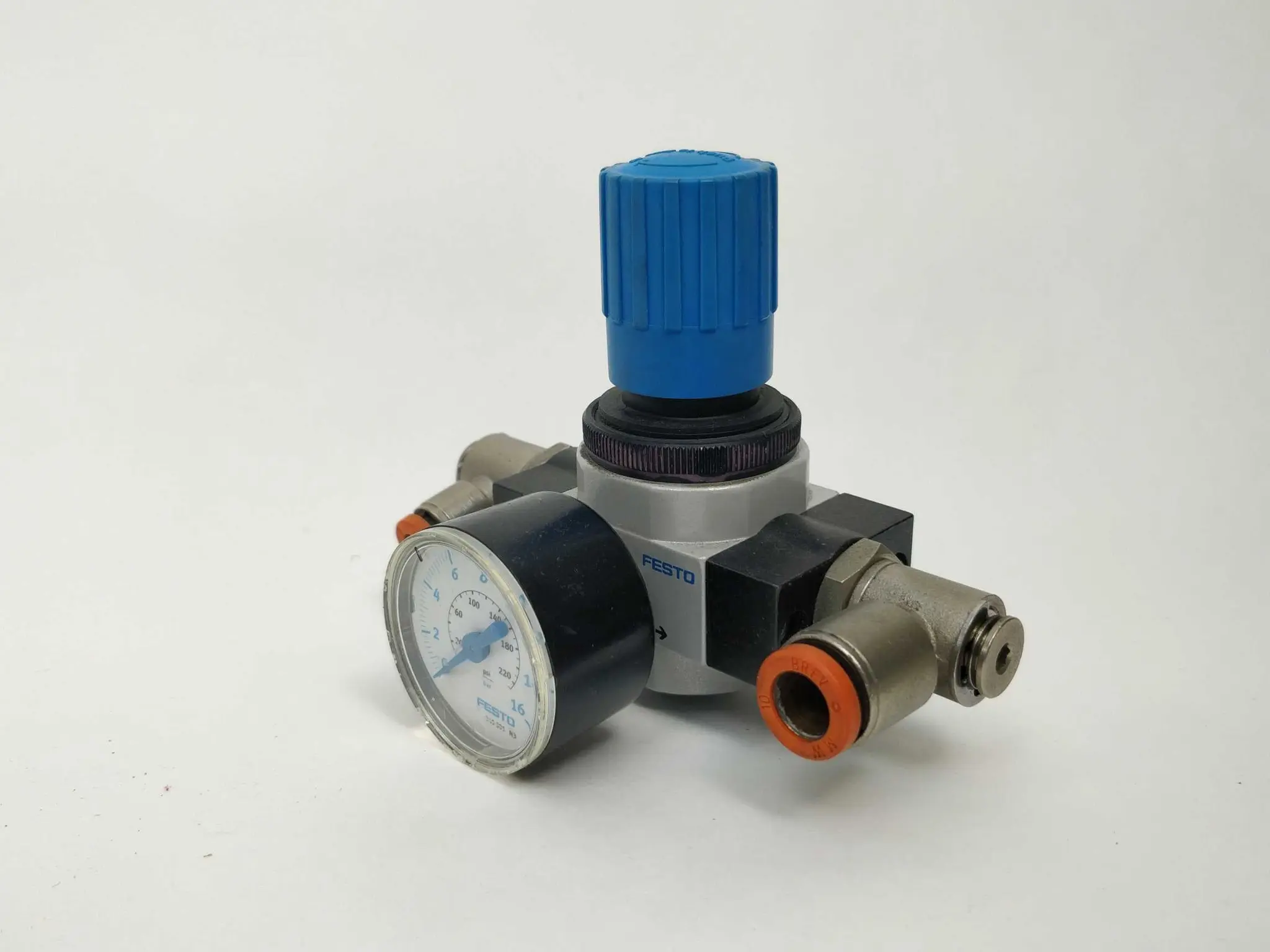 Produktfoto 1 von Festo 162580