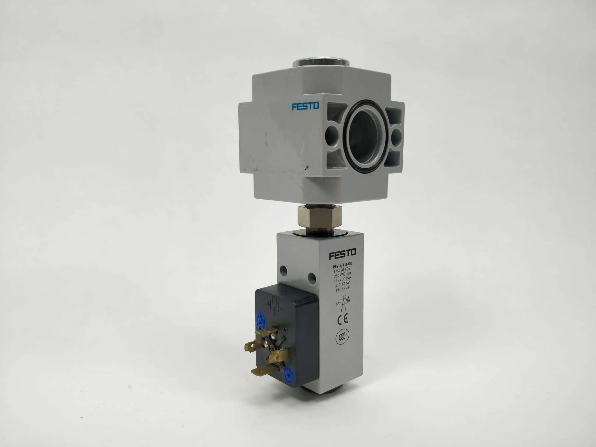 Produktfoto 1 von Festo 175250