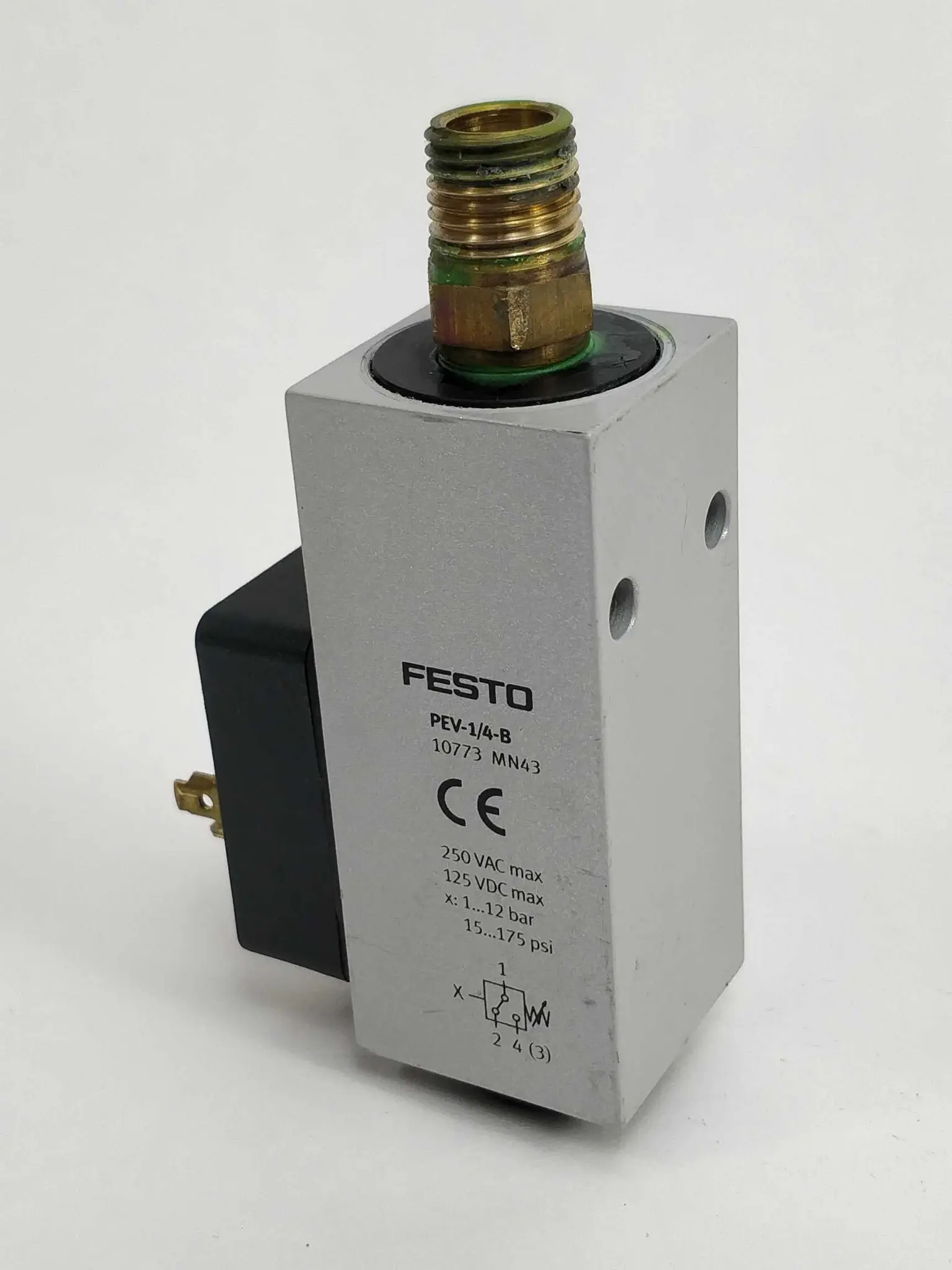 Produktfoto 1 von Festo 10773