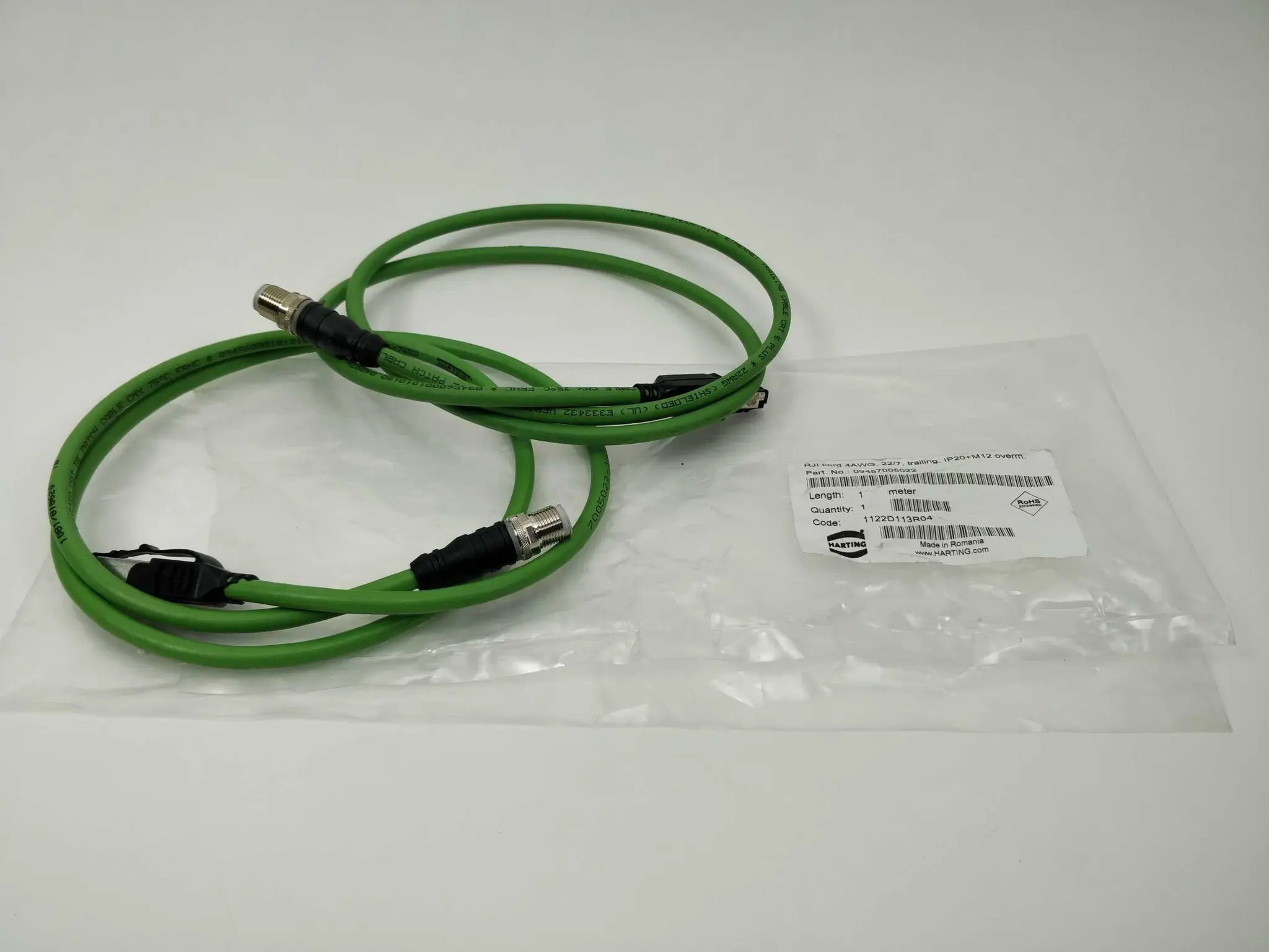 Produktfoto 1 von Harting 09457005022