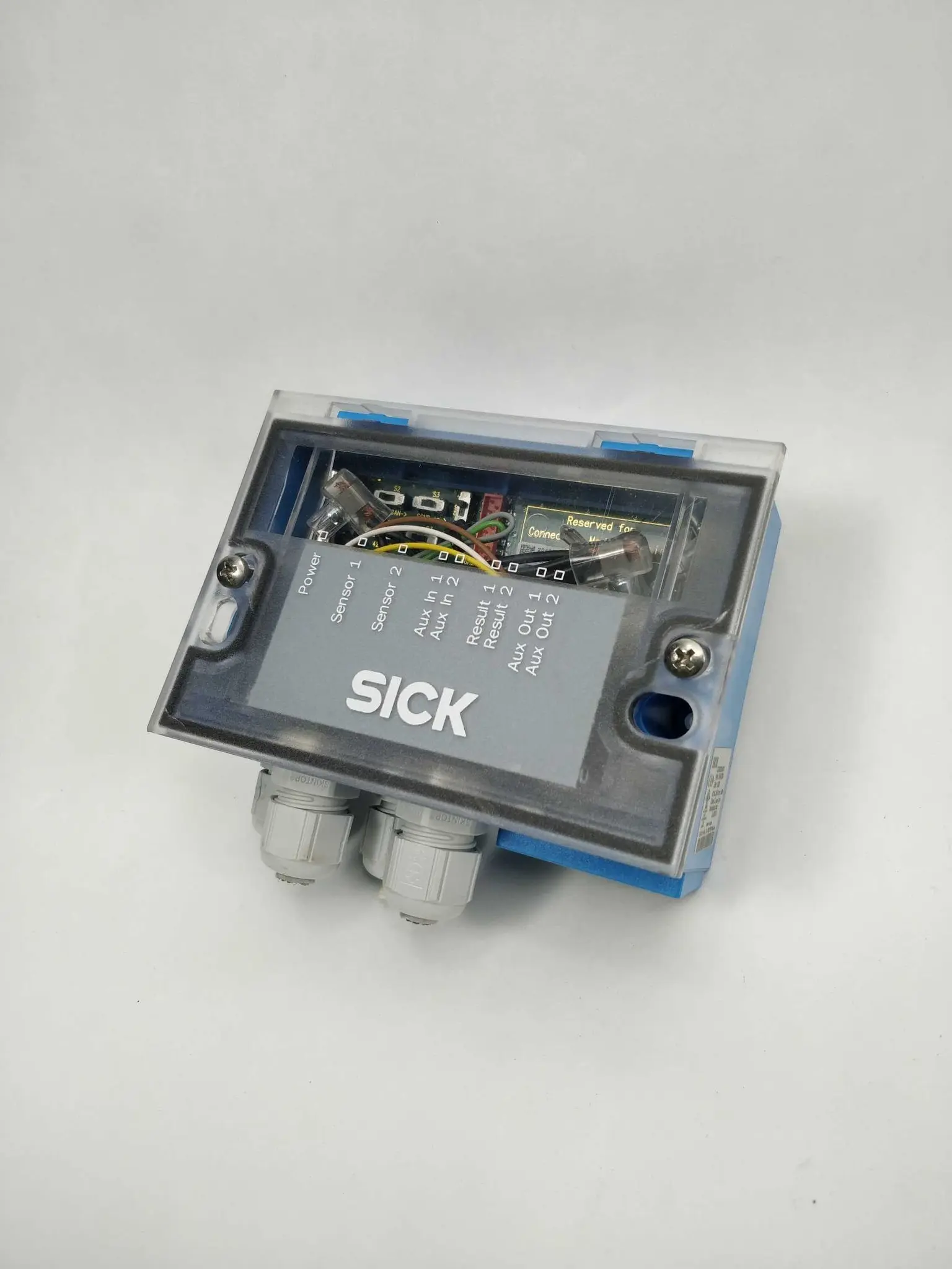 Produktfoto 1 von SICK 1042256