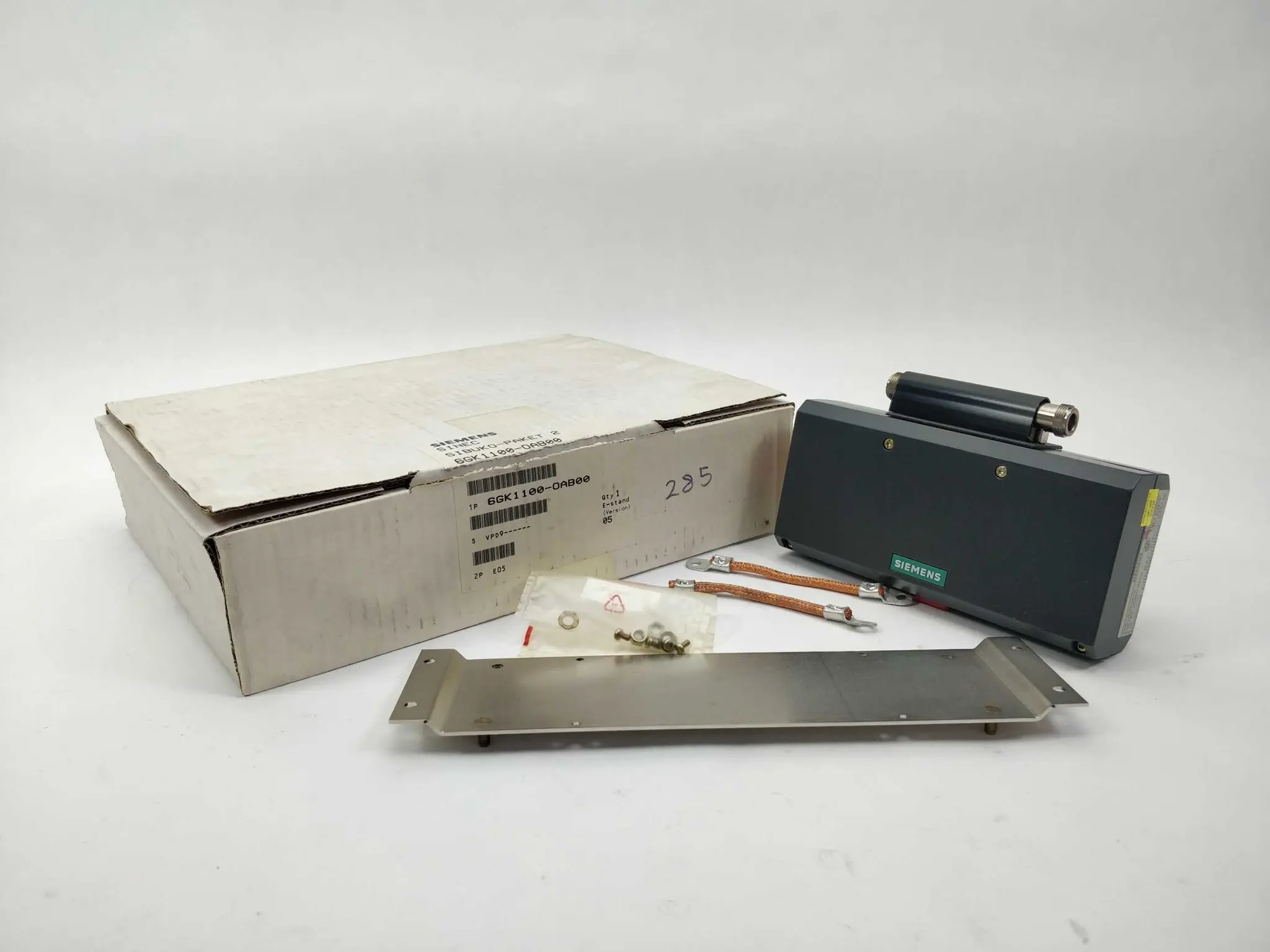 Produktfoto 1 von Siemens 6GK1901-0AA00-0AA0