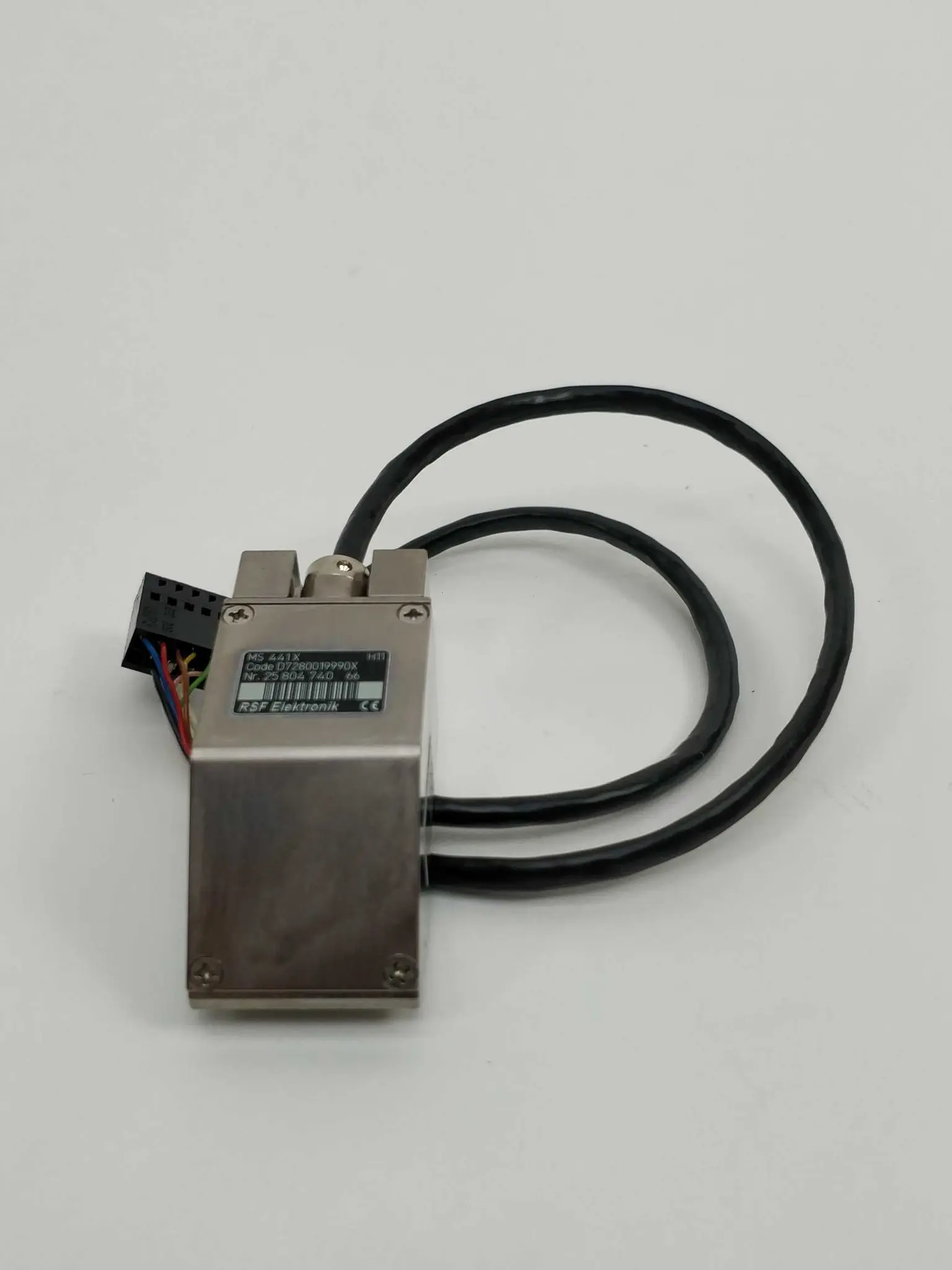 Produktfoto 1 von Siemens 00310945-01