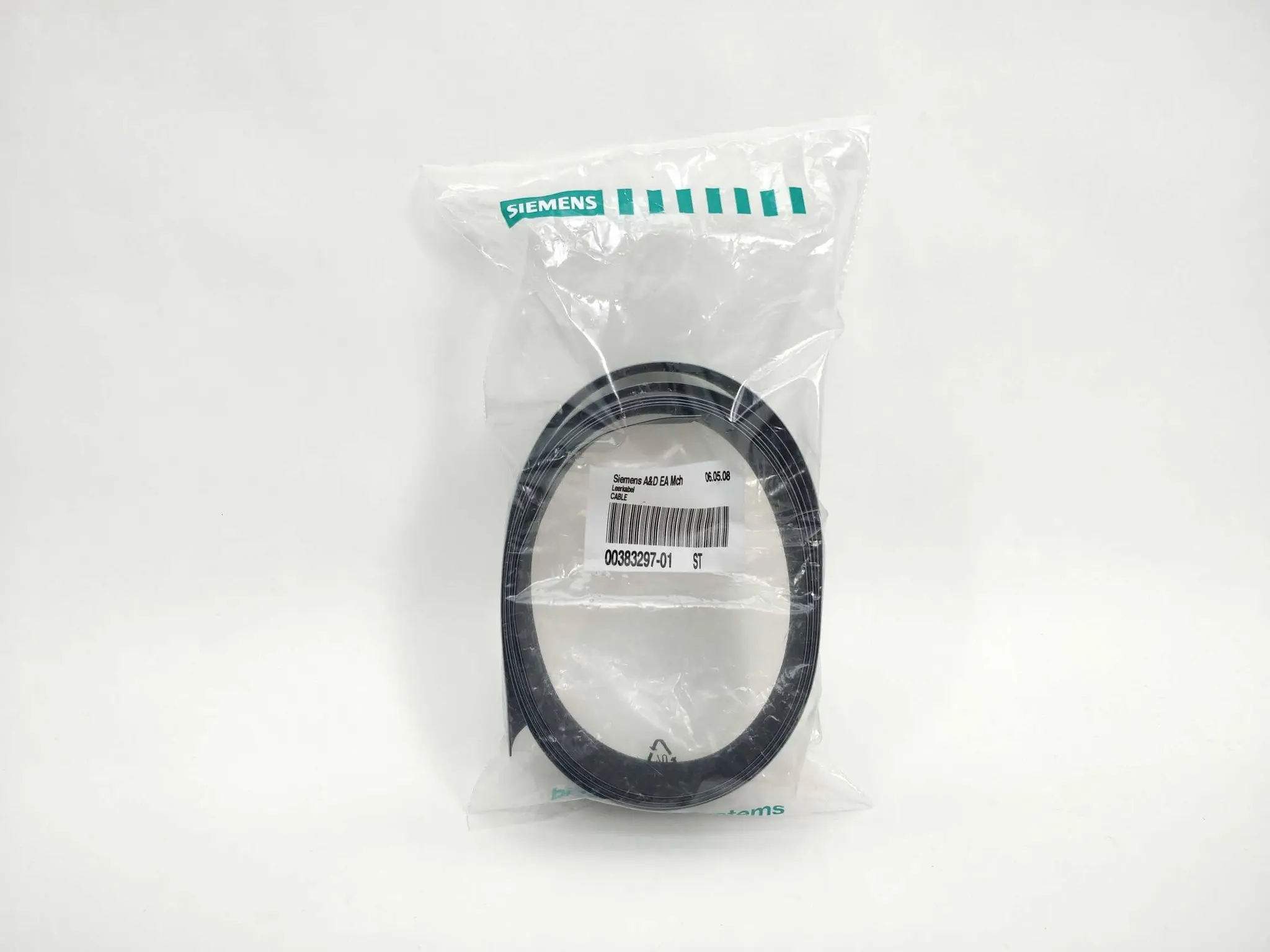 Produktfoto 1 von Siemens A&D EA MCH 00383297-01