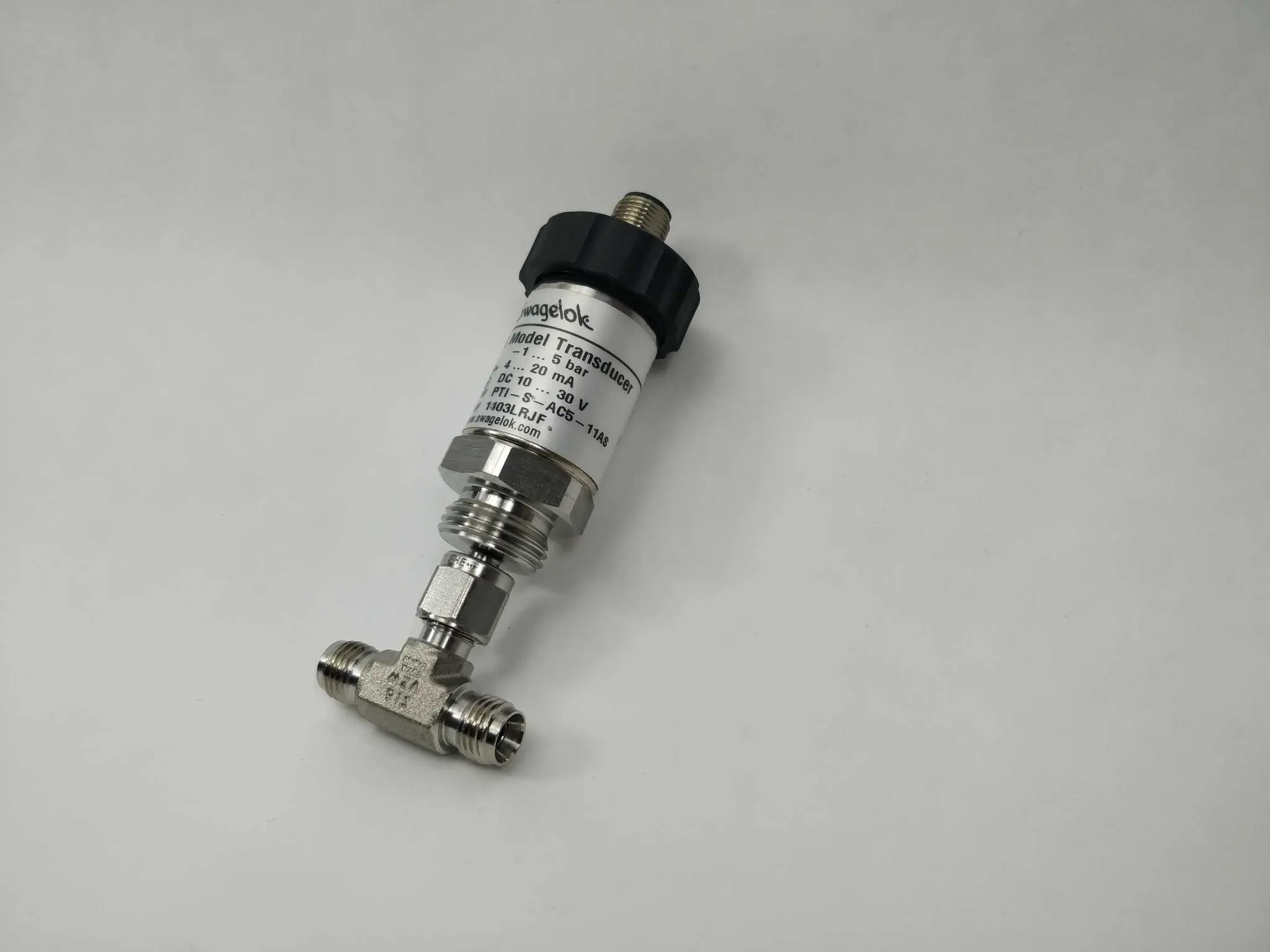 Produktfoto 1 von Swagelok PTI-S-AC5-11AS