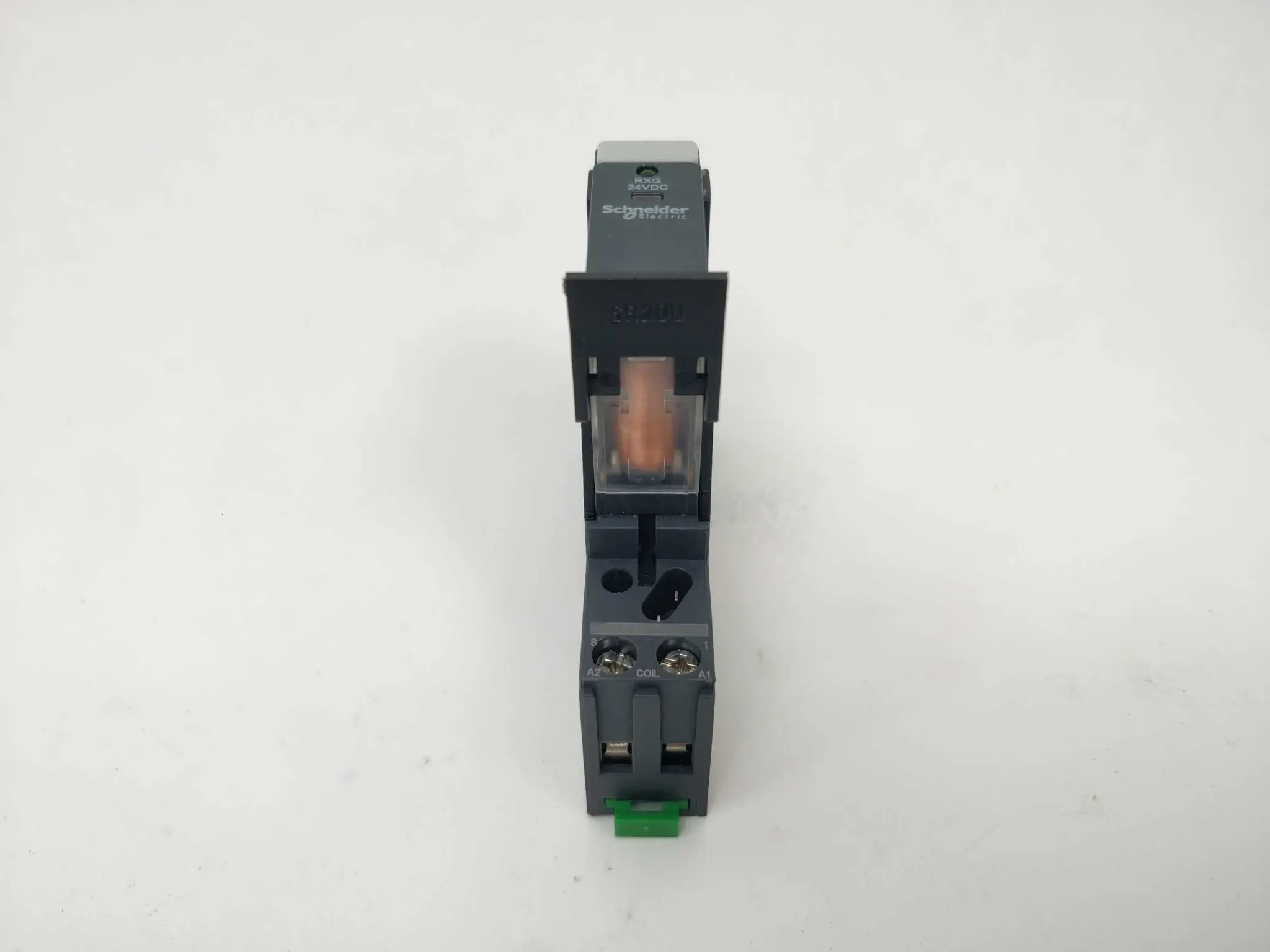 Produktfoto 1 von SchneiderE Relay RXG23BD + support RGZE1S48M
